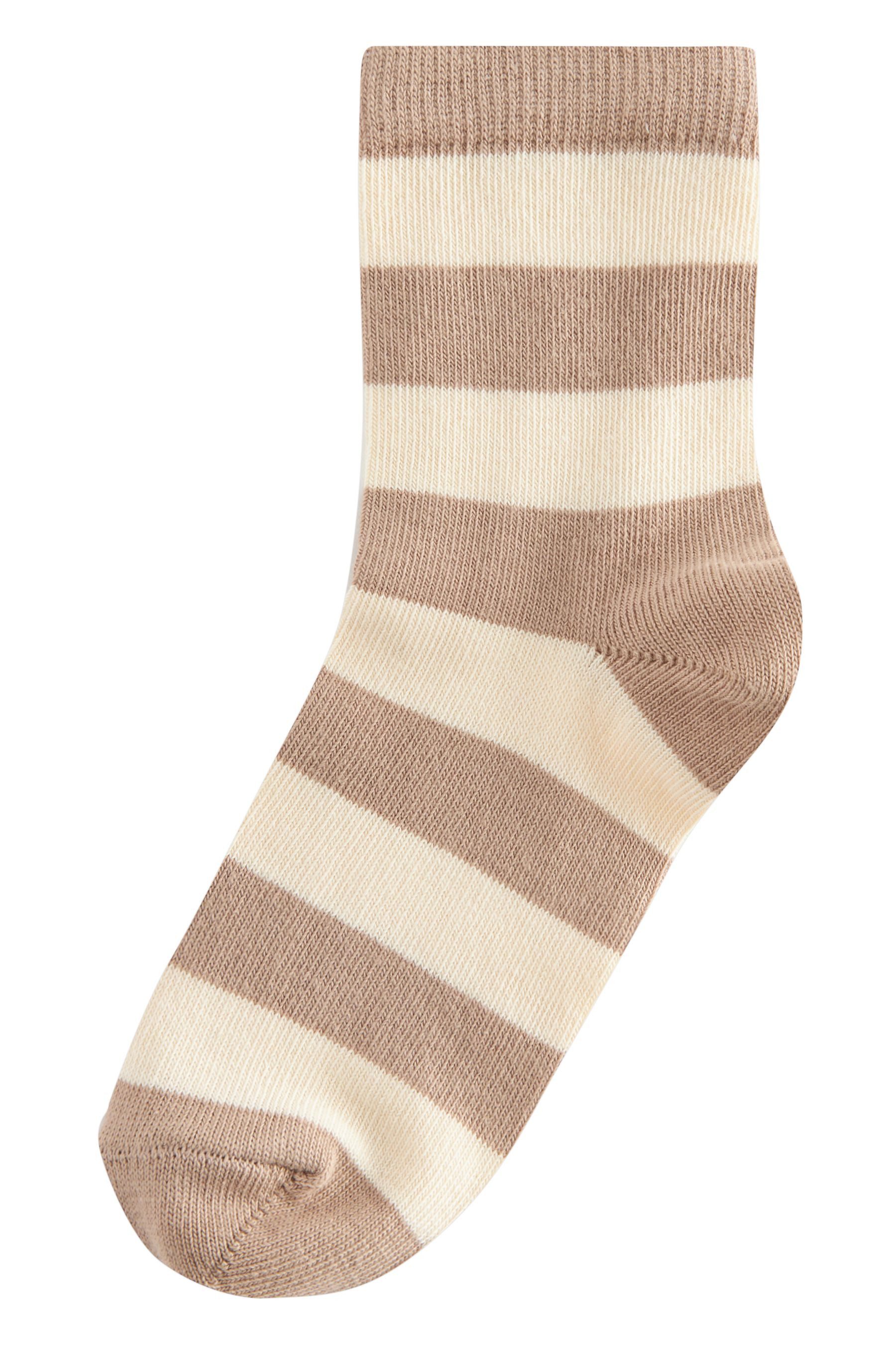 Next Kurzsocken Socken mit hohem Baumwollanteil, 7er-Pack (7-Paar) – Bild 2 von 5