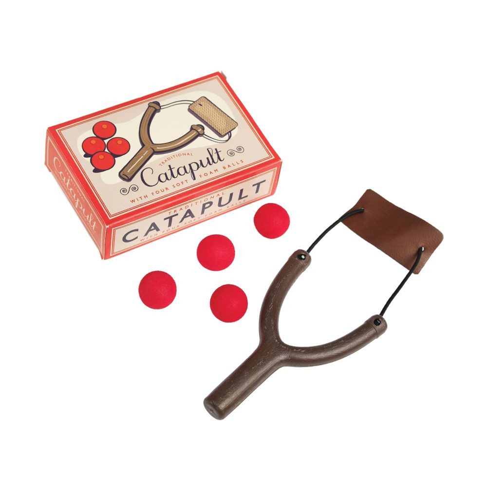 Rex London Ballschleuder