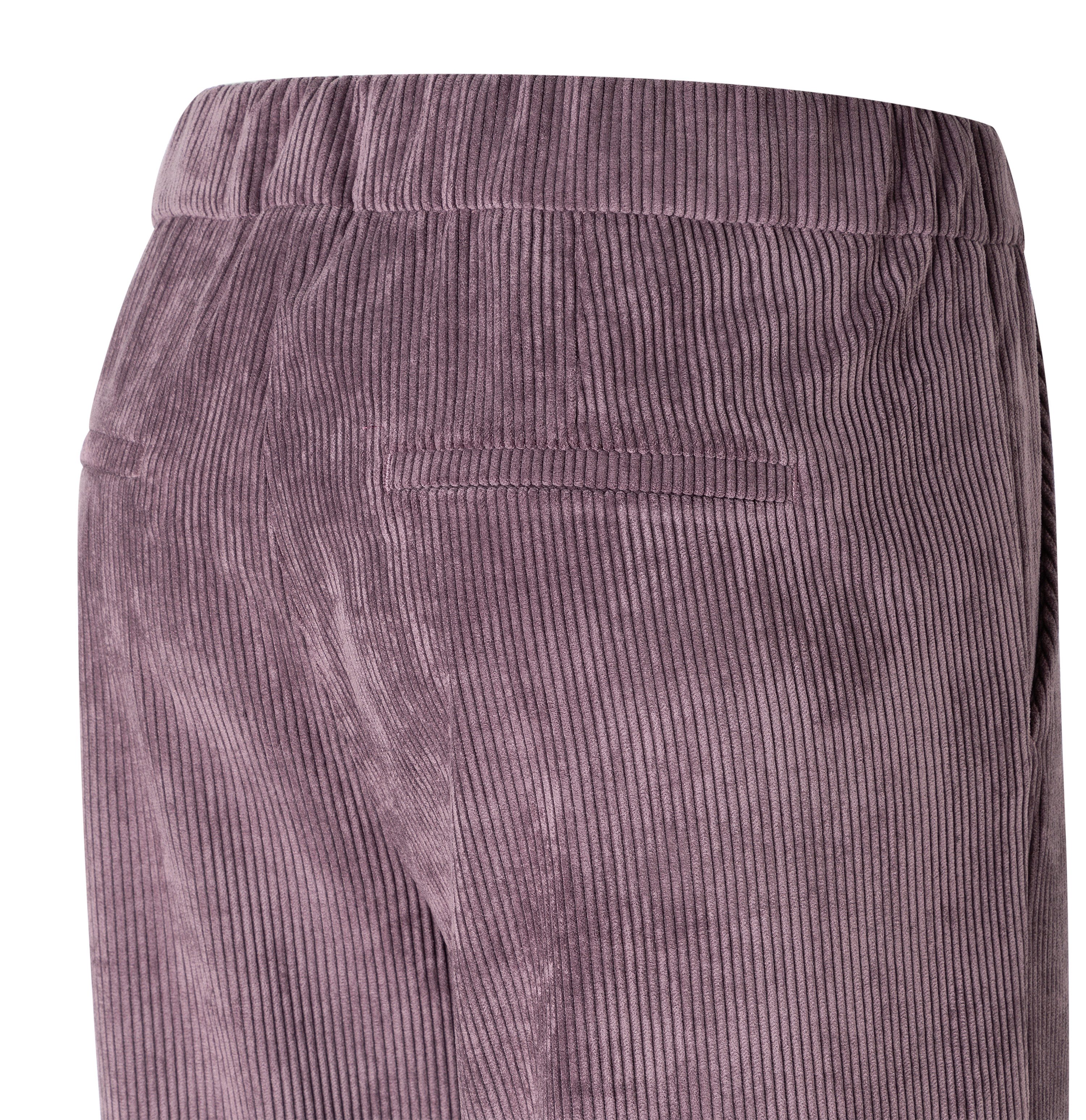 MAC Stretch-Jeans MAC CHIARA grapeade 3045-00-0410 720 - cropped
