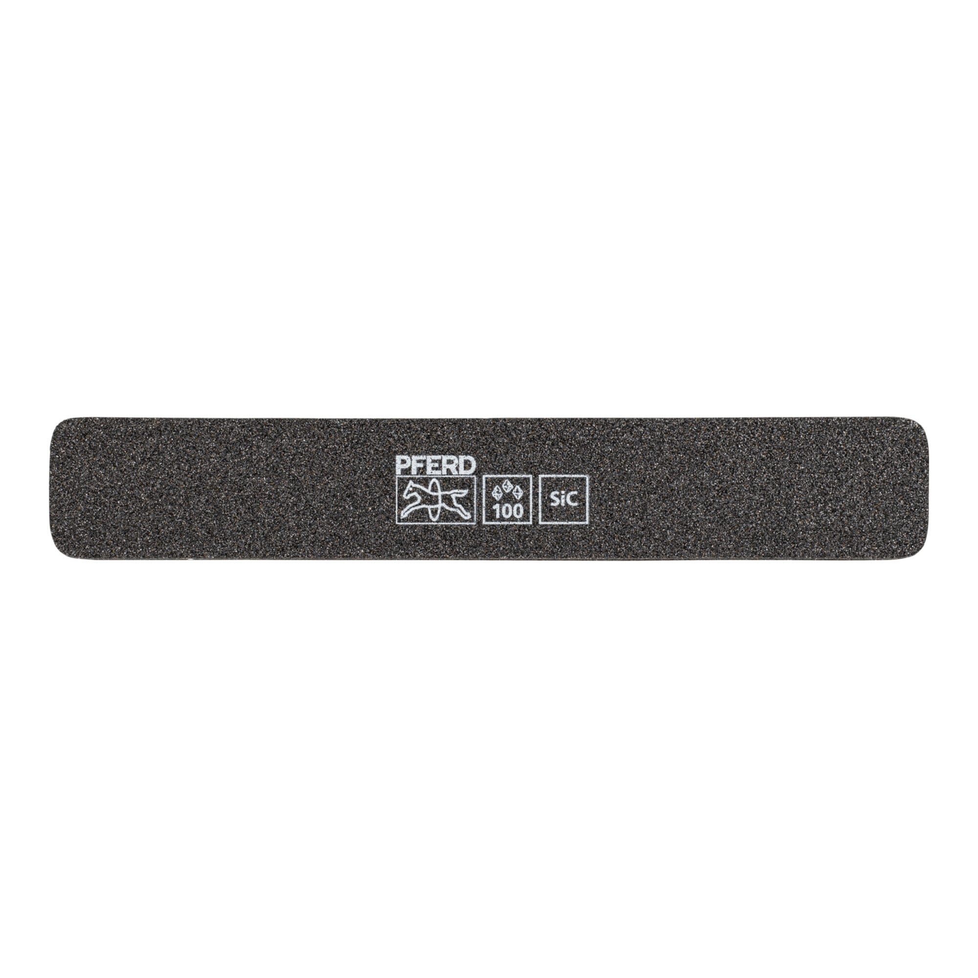 Pferd Feile PFERD TOOLS flexible Schleiffeile SF 180x28x5 mm SIC100 für universell