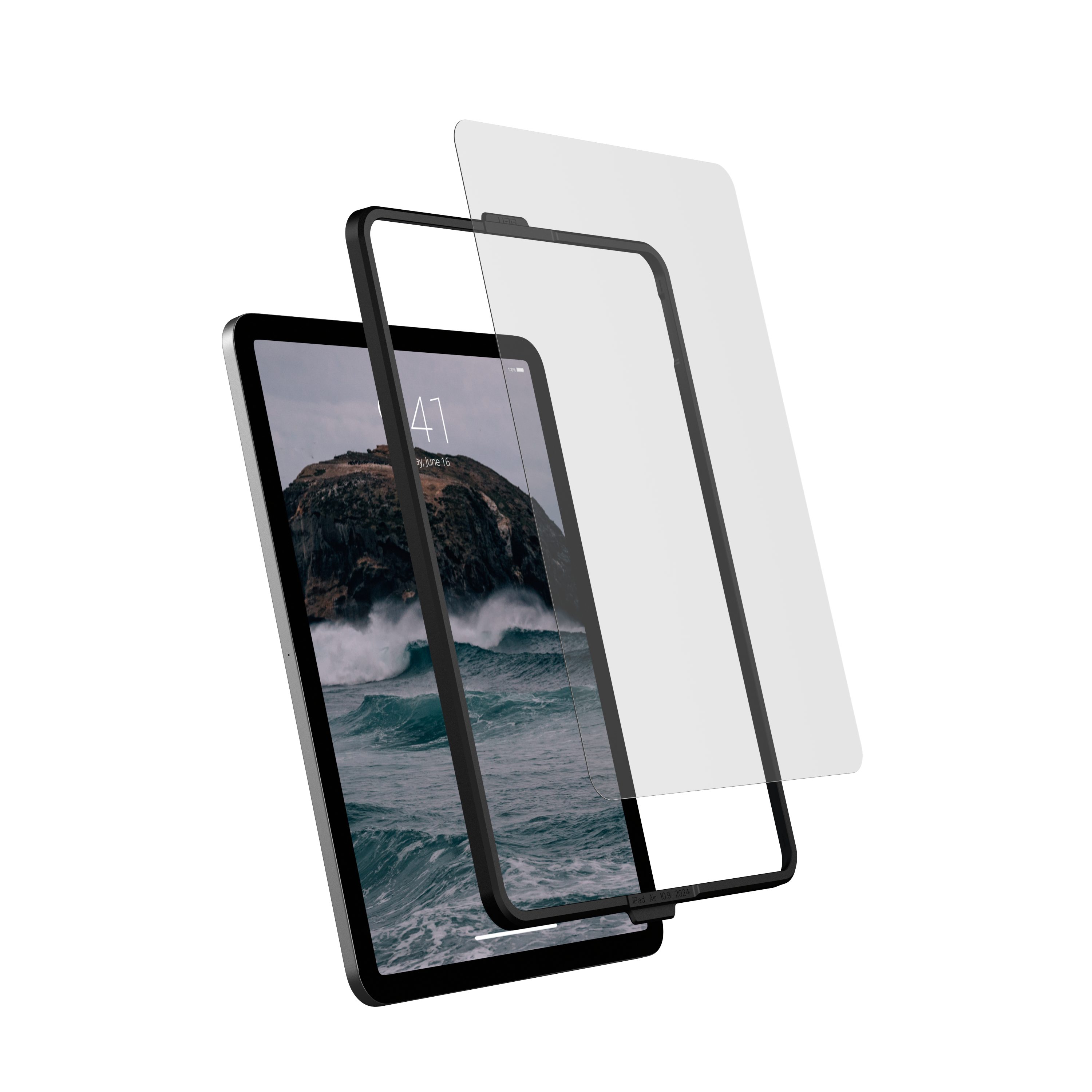 Displayschutzglas Screen Shield Tempered Glass