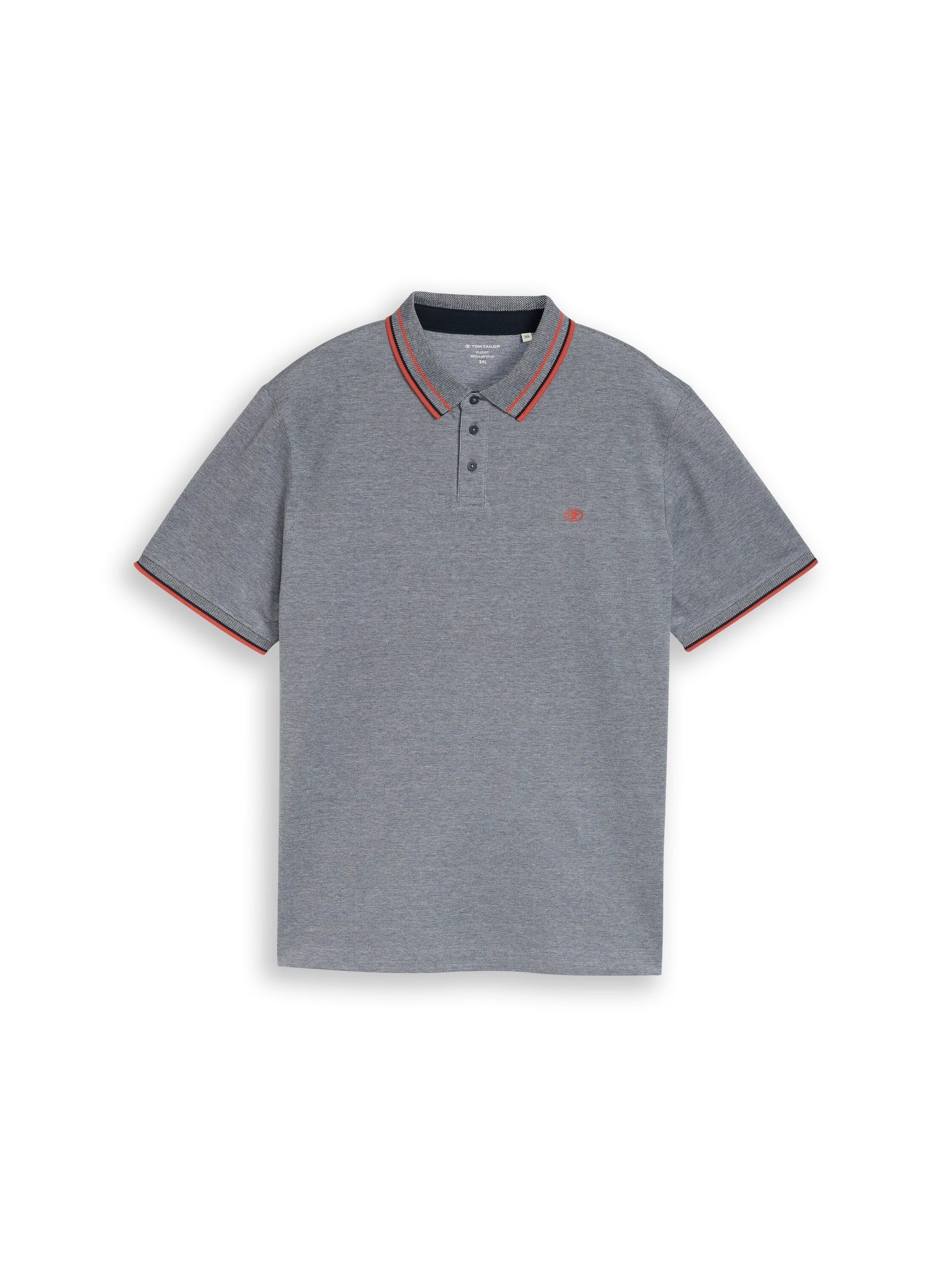 TOM TAILOR Poloshirt