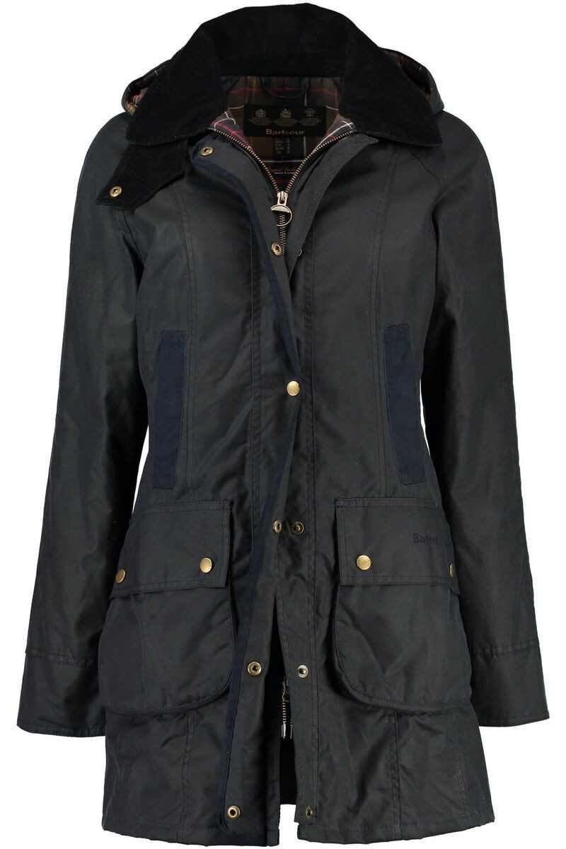 Barbour Outdoorjacke