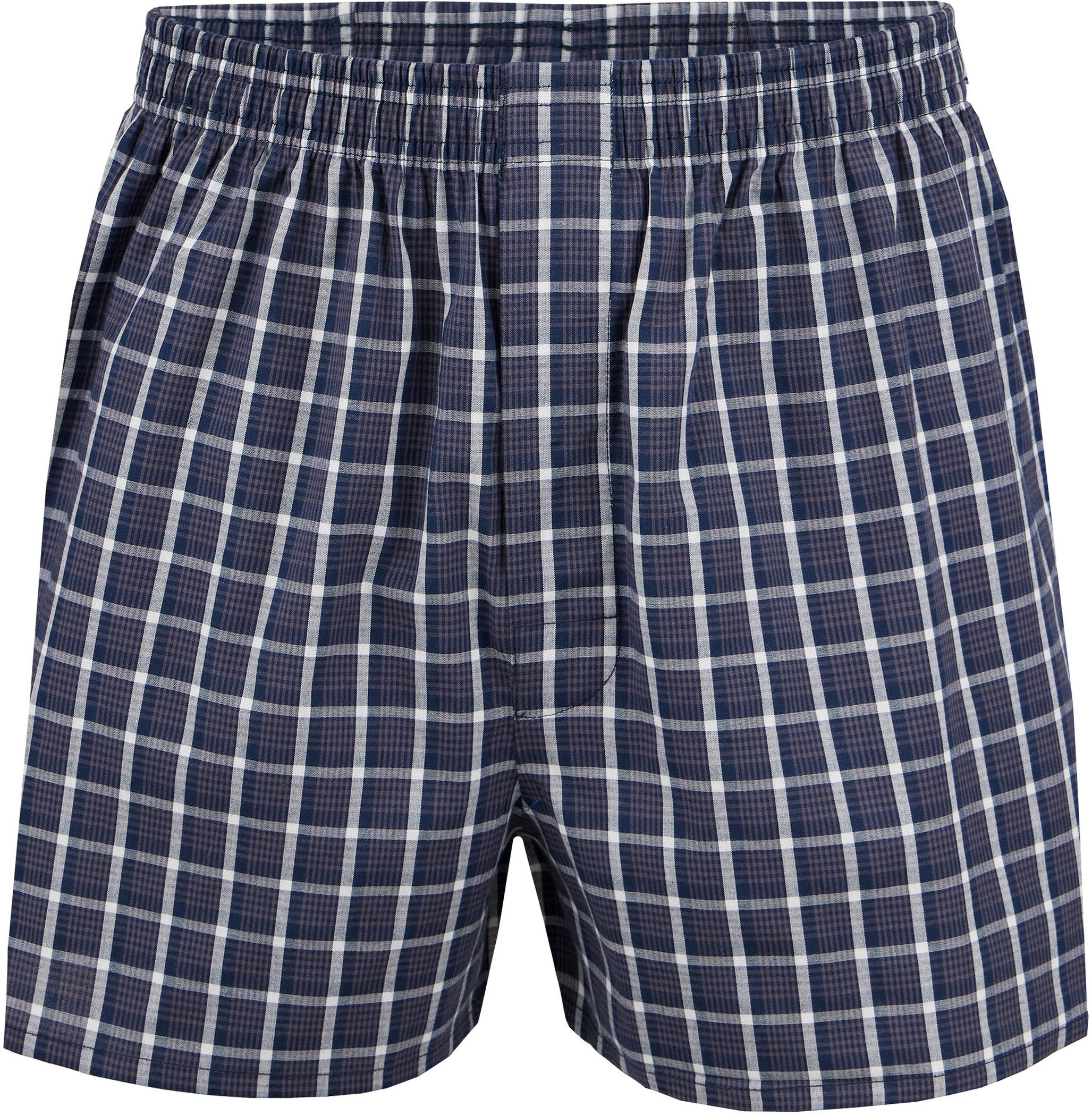 City Life Boxershorts City Life 3erPack günstig online kaufen