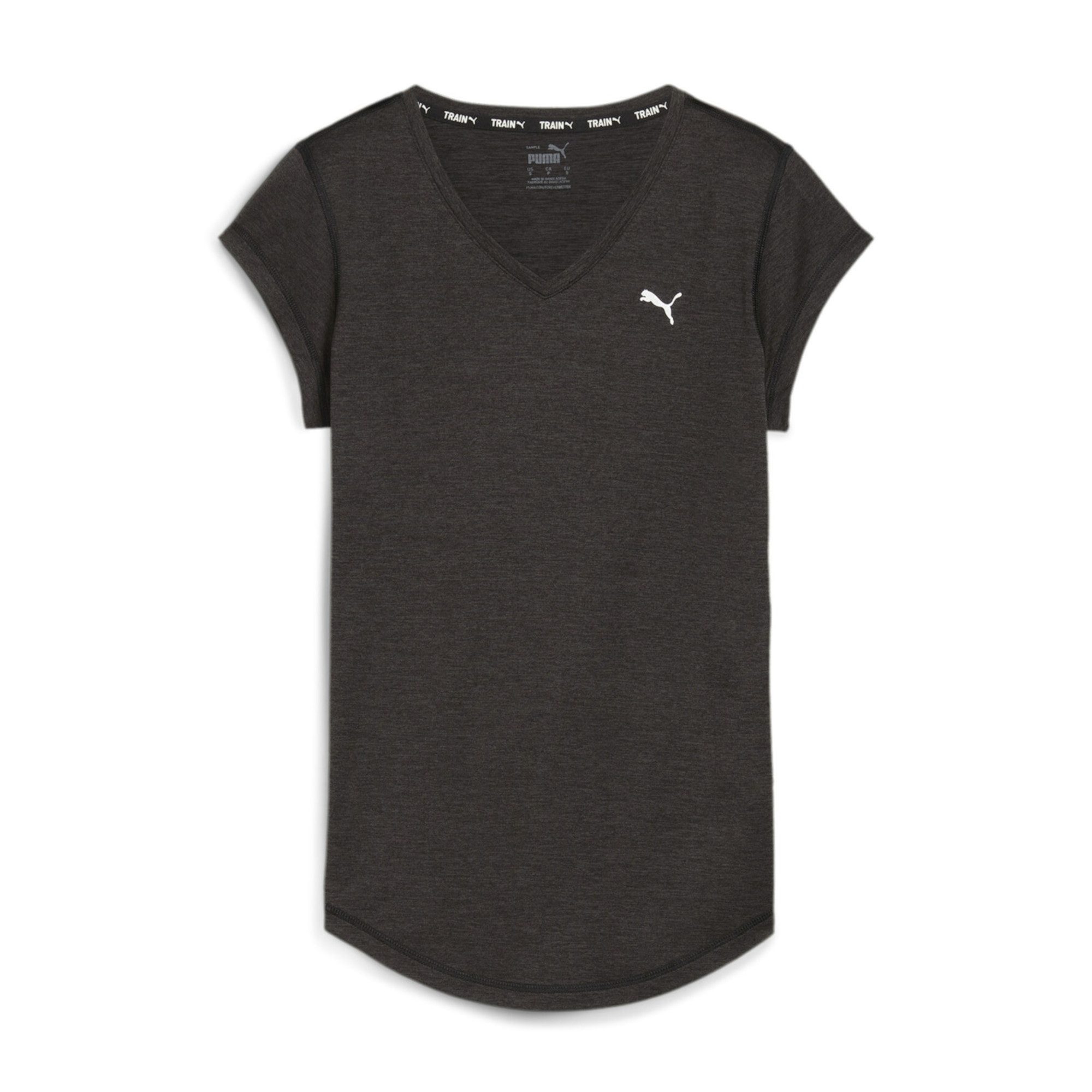 PUMA T-Shirt Puma Damen T-Shirt TRAIN günstig online kaufen