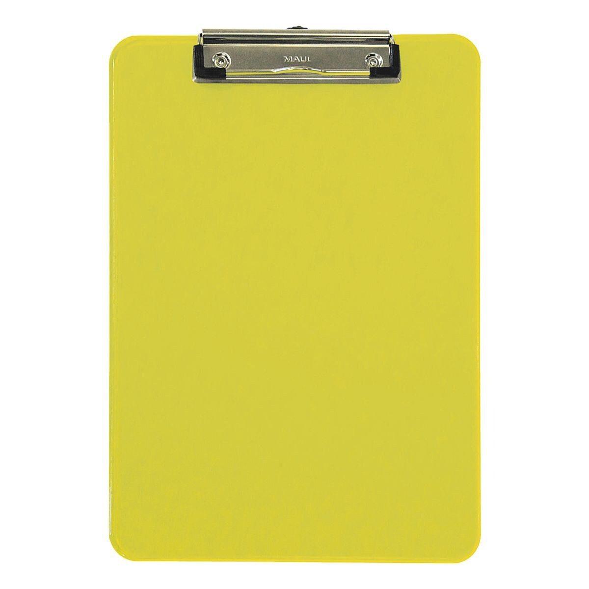 Klemmtafel MAULneon