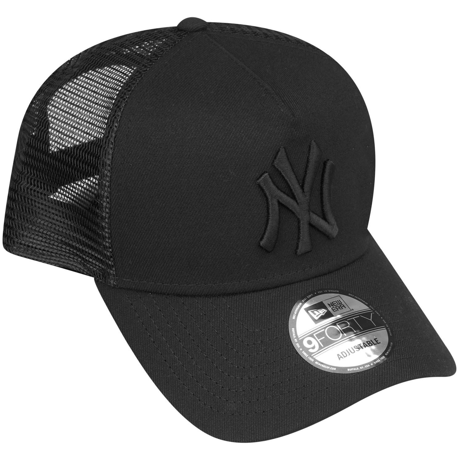 New Era Trucker Cap 9Forty Trucker New York Yankees günstig online kaufen