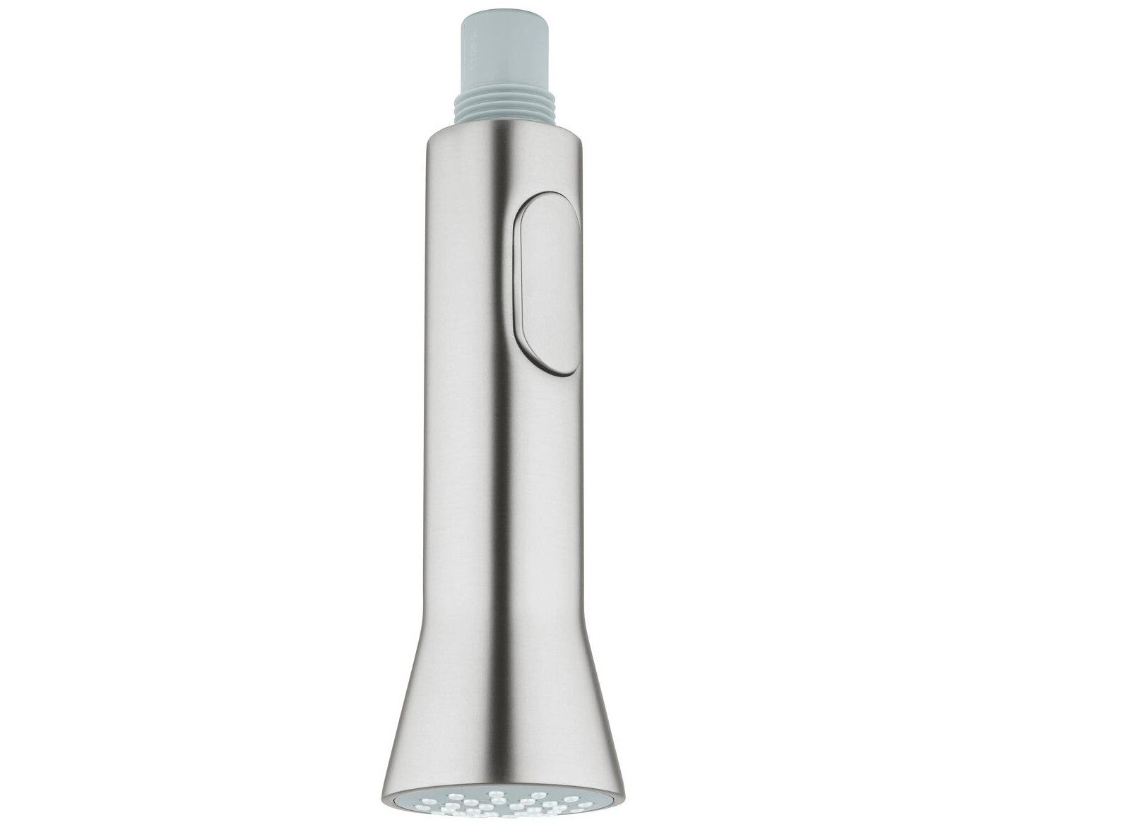 Grohe Küchenarmatur GROHE Spülbrause, supersteel (64159DC0)