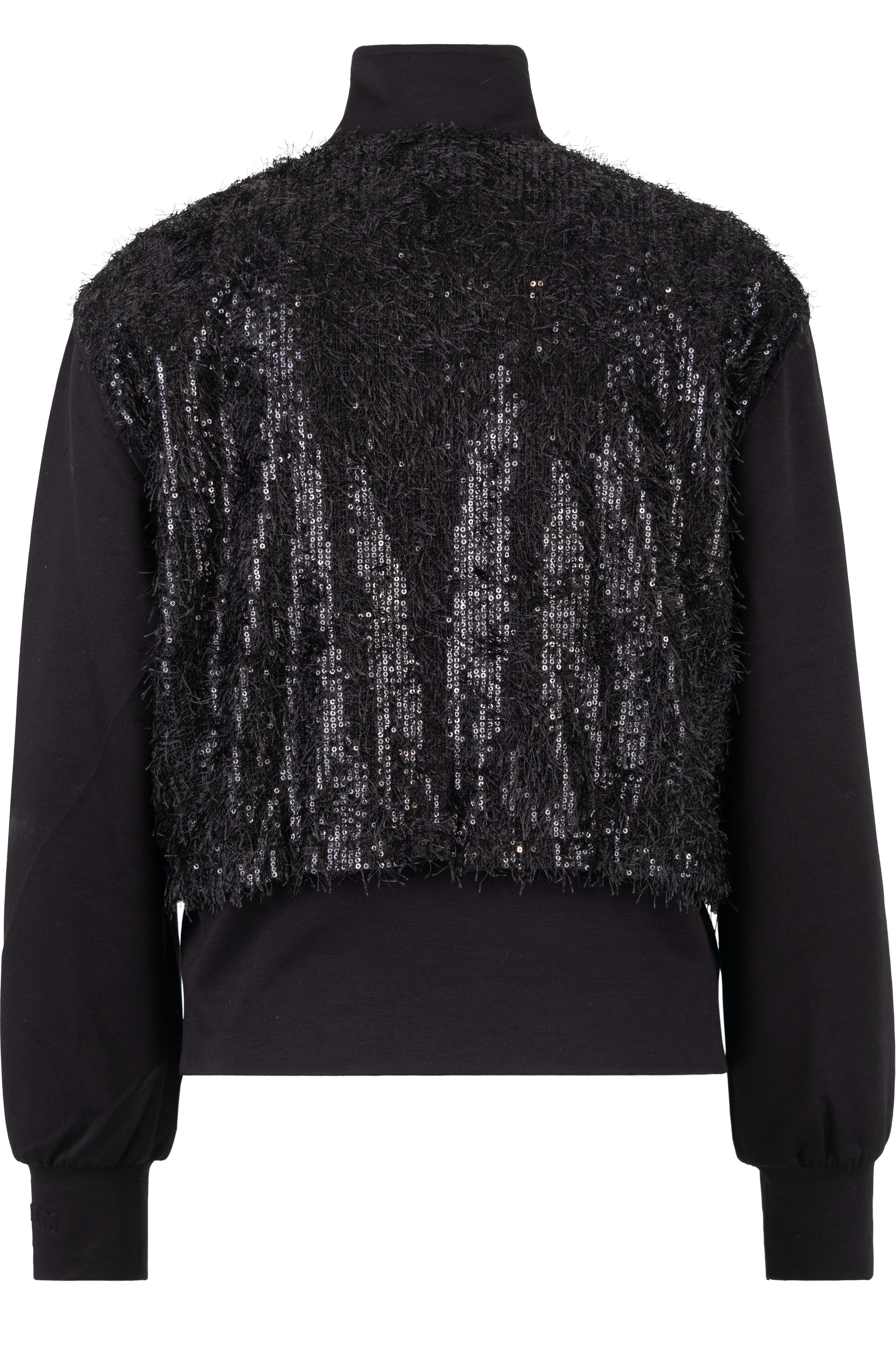 Sportalm Kitzbühel Sweatjacke Regular fit mit Stehkragen günstig online kaufen