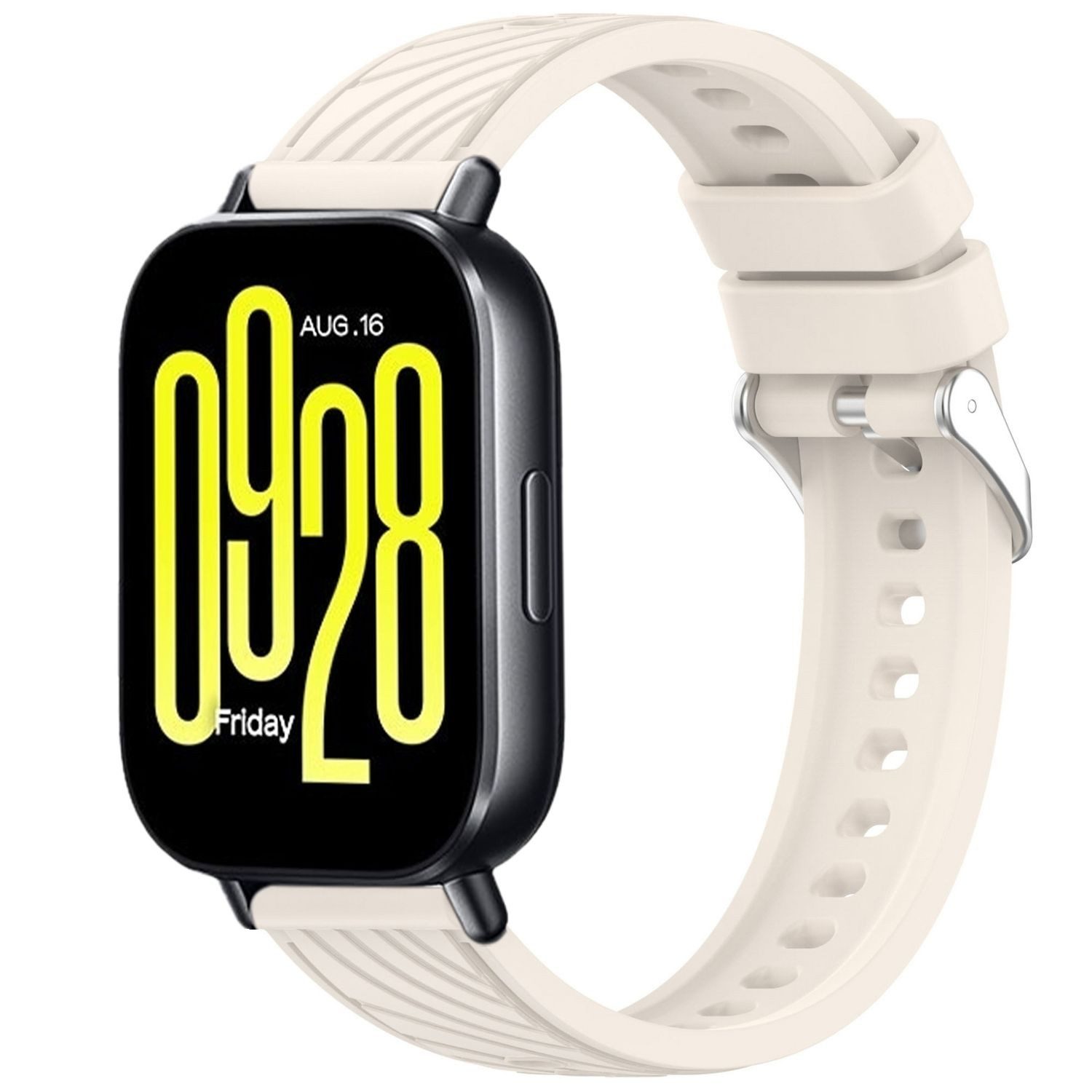 Wigento Smartwatch-Armband Für Xiaomi Redmi Watch günstig online kaufen