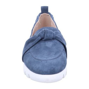 GERRY WEBER Brella 02, blau Slipper