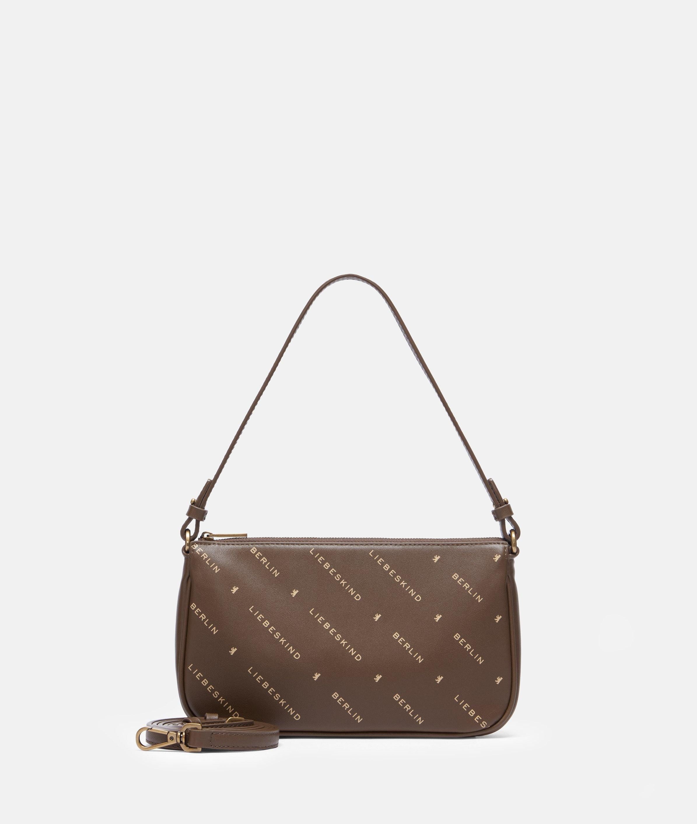 Umhängetasche Monogram Crossbody S