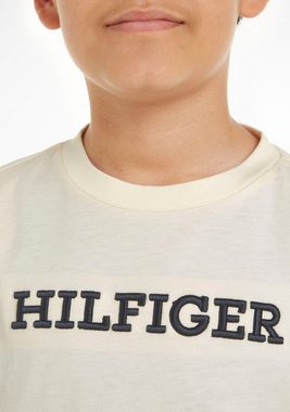 Tommy Hilfiger Sweatshirt U TIMELESS SWEATSHIRT Kinder bis 16 Jahre