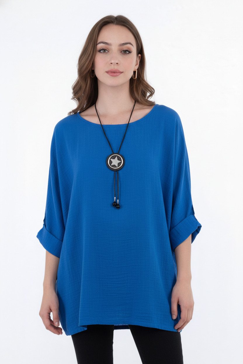 royalblau