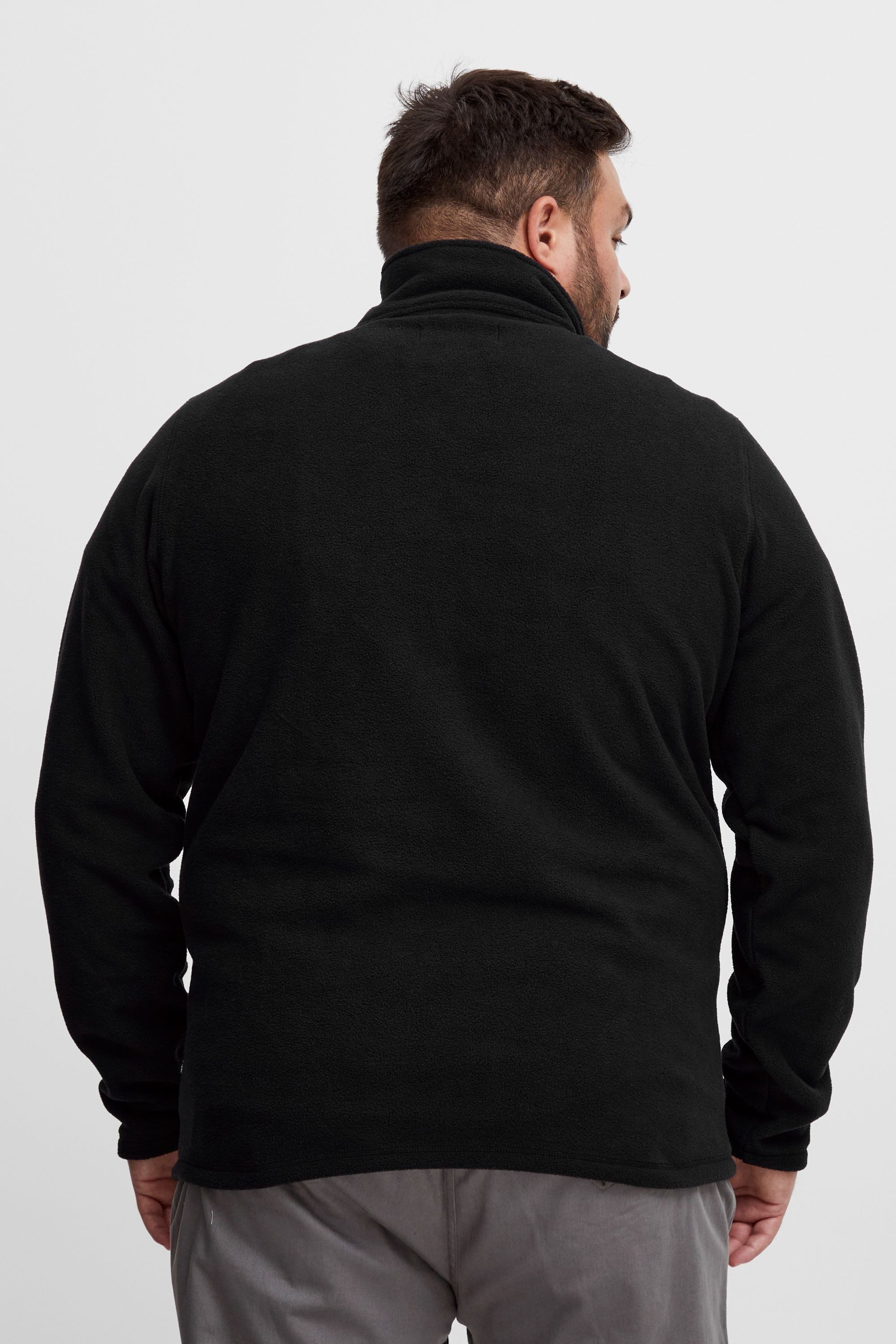 Blend Cardigan BHFlint Big & Tall Gemütliche Fleecejacke in großen Größen