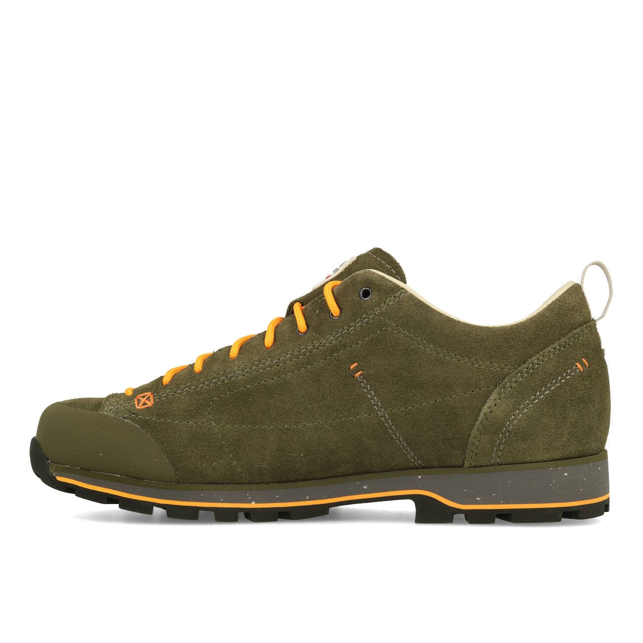 Dolomite Dolomite Cinquantaquattro Shoe 54 Low Evo Night Green Black Outdoorschuh