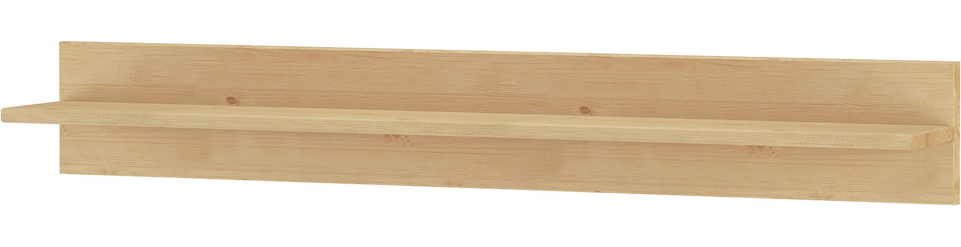 Home affaire Wandboard Oslo, 100 cm breit, aus massiver Kiefer