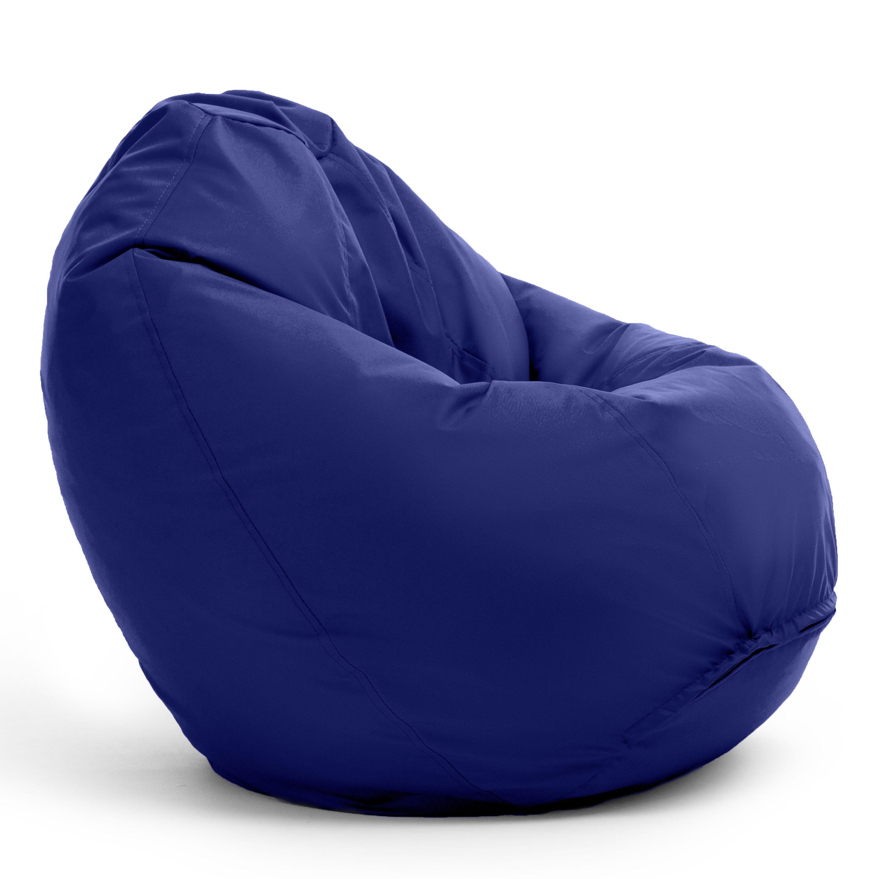 Bruni Sitzsack Classico mit Innensack, indoor & outdoor, Robuster, gemütlicher XXL-Bean Bag, in Deutschland gefertigt, waschbar