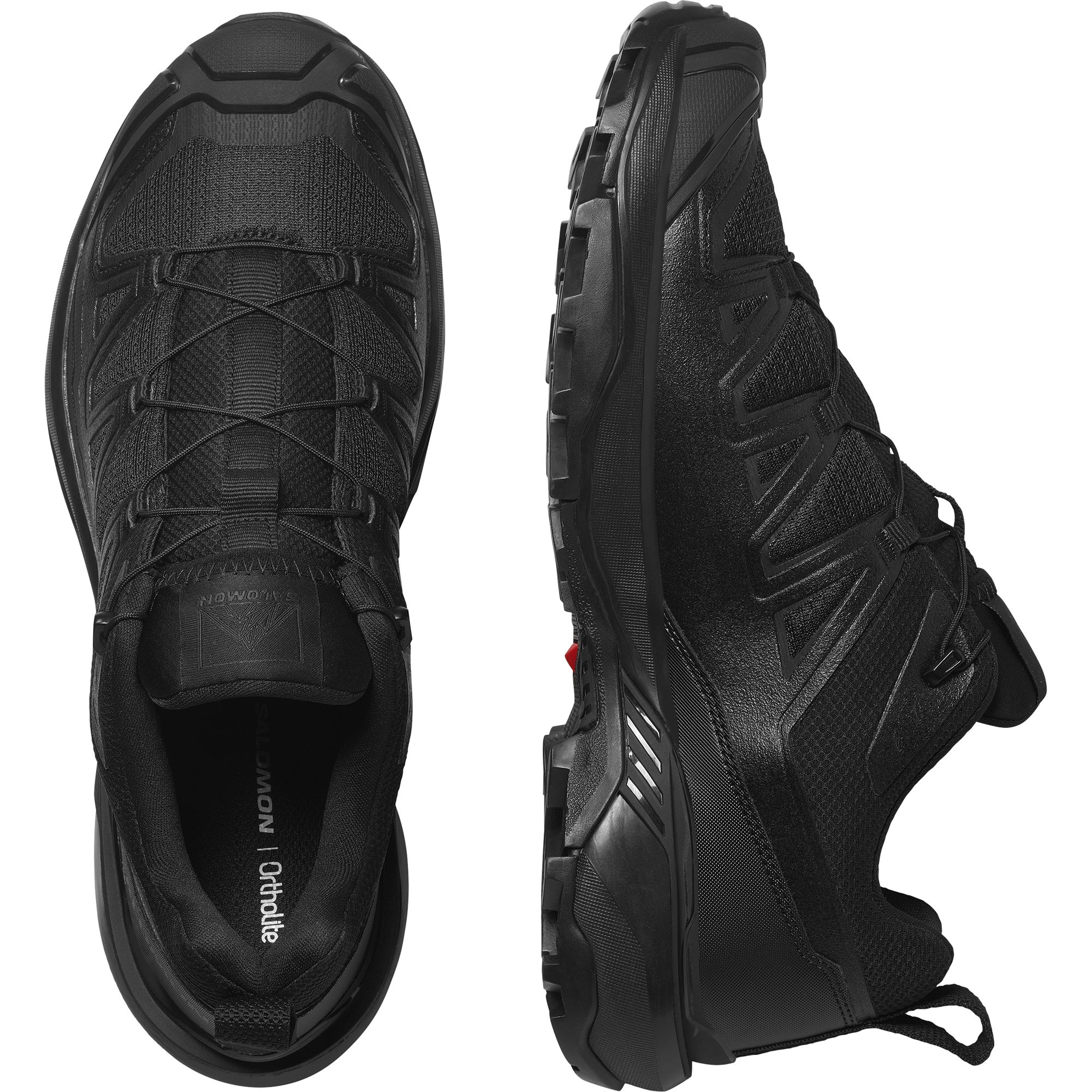 Salomon 360 EVR Sneaker inspiriert vom günstig online kaufen