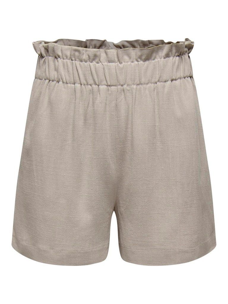ONLY Shorts ONLSOLVI HW PB LINEN günstig online kaufen