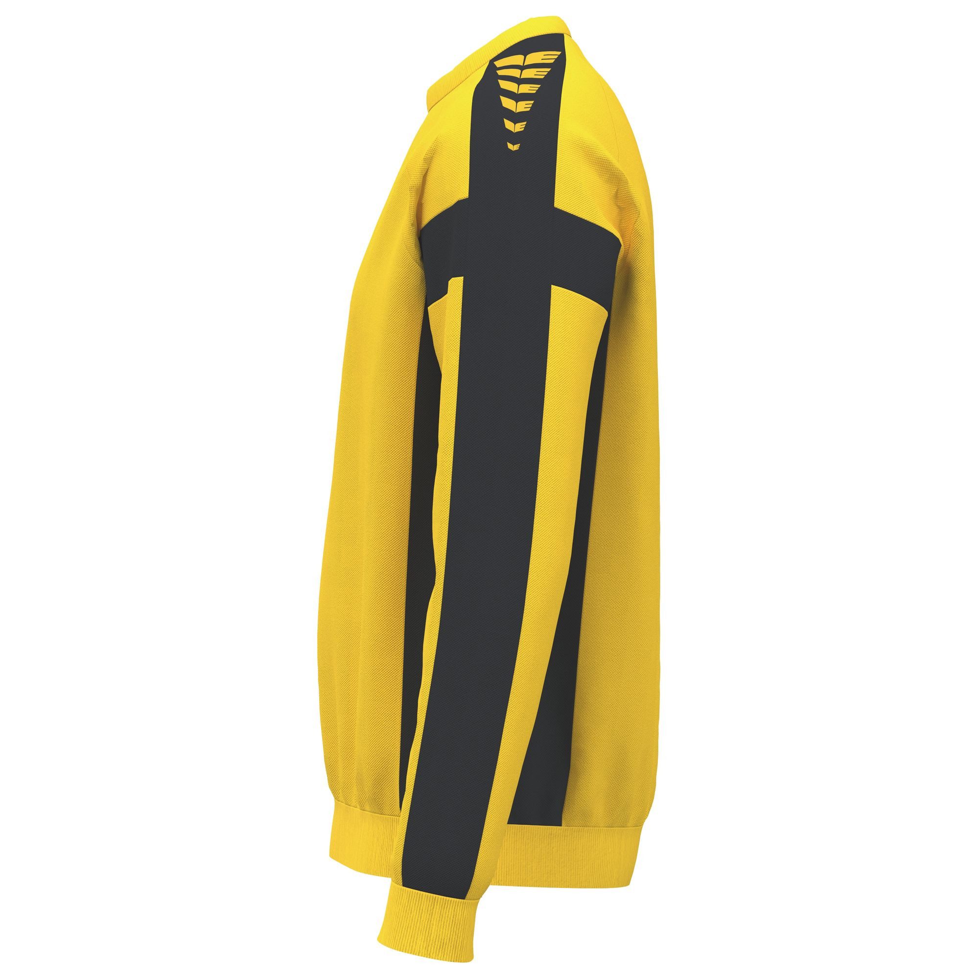 Erima Fleecepullover erima Unisex Torwart Pullover CMPT Wings Sweatshirt GK