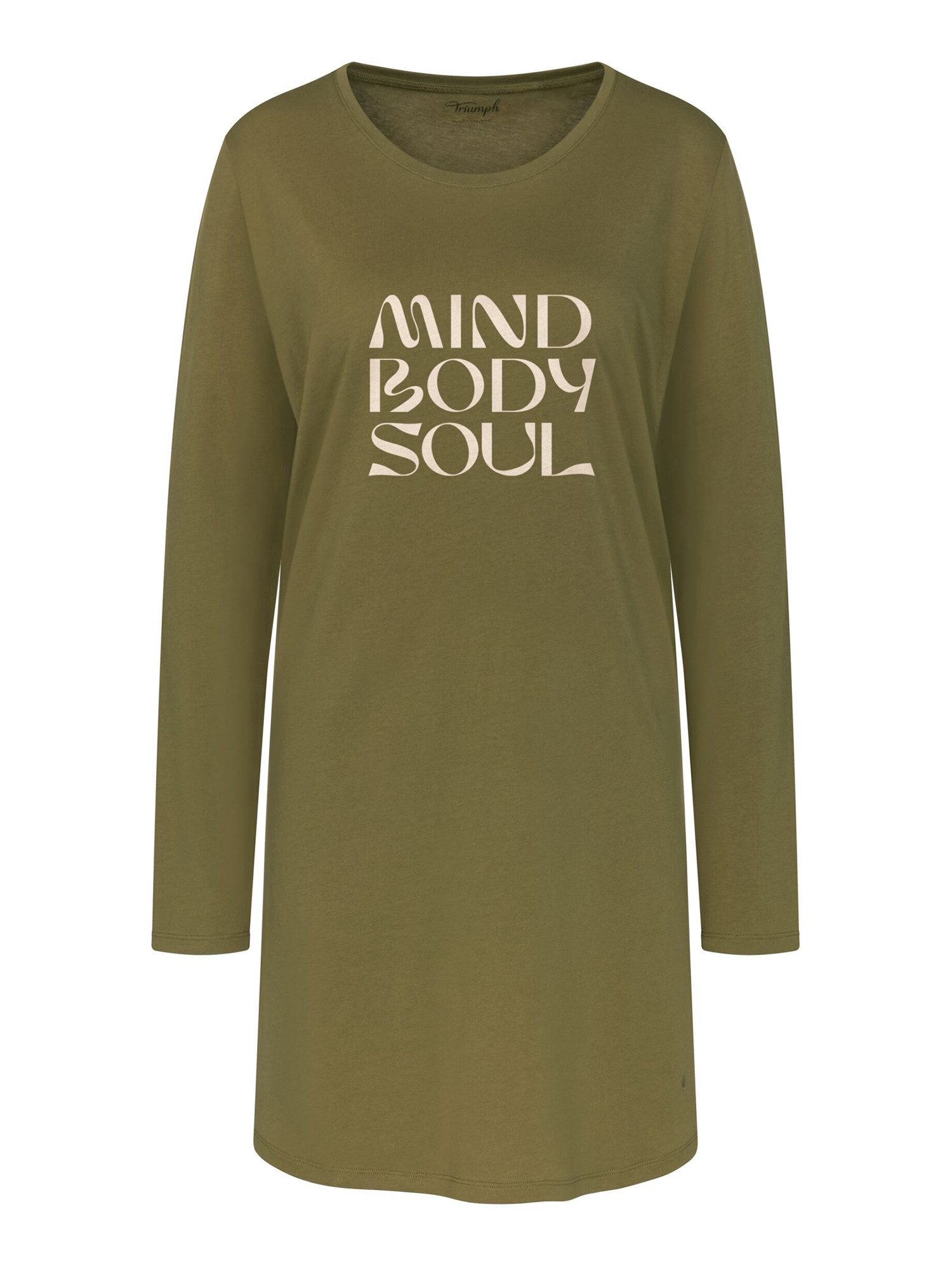 Triumph Sleepshirt Nightdresses schlafshirt schlafmode Pyjama günstig online kaufen