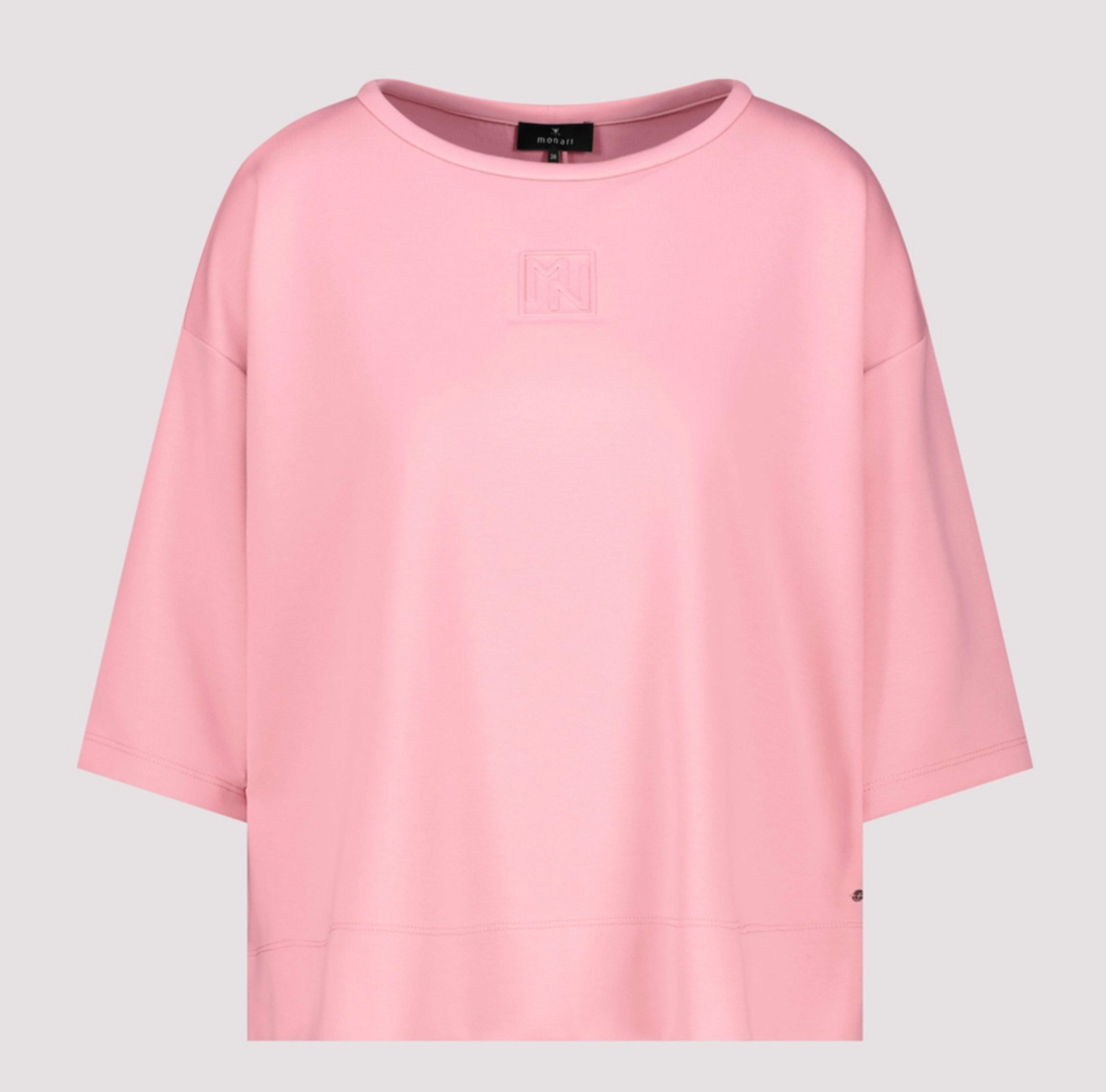 Monari Kapuzensweatshirt