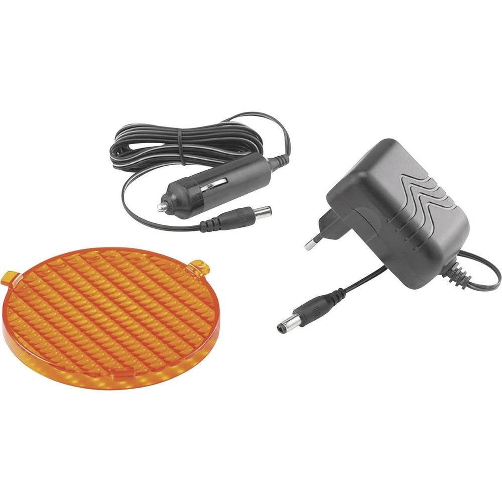 IVT Handleuchte LED-Akku-Arbeitsleuchte PL-850, 3 W 312208