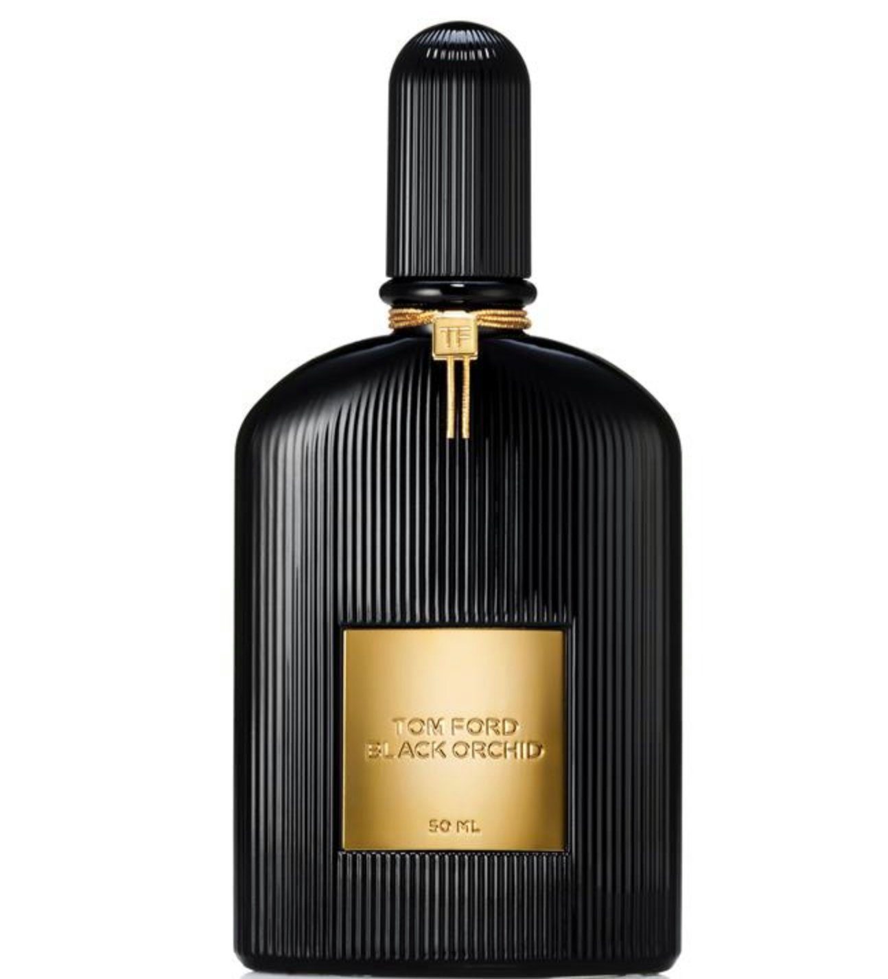 Ford de Orchid Tom de Parfum Eau Eau Spray Signature Parfum Black