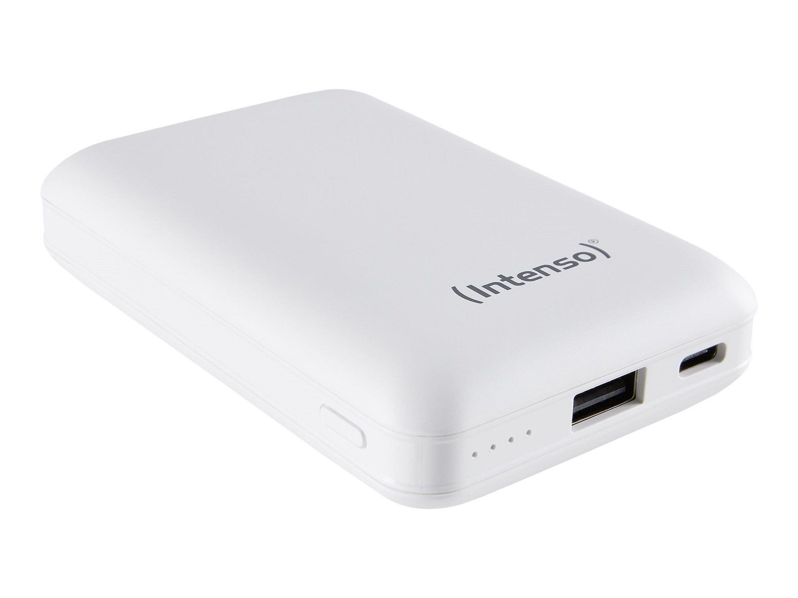 Intenso Powerbank XC10000 - 10000 mAh - 3 A - USB, USB-C Powerbank