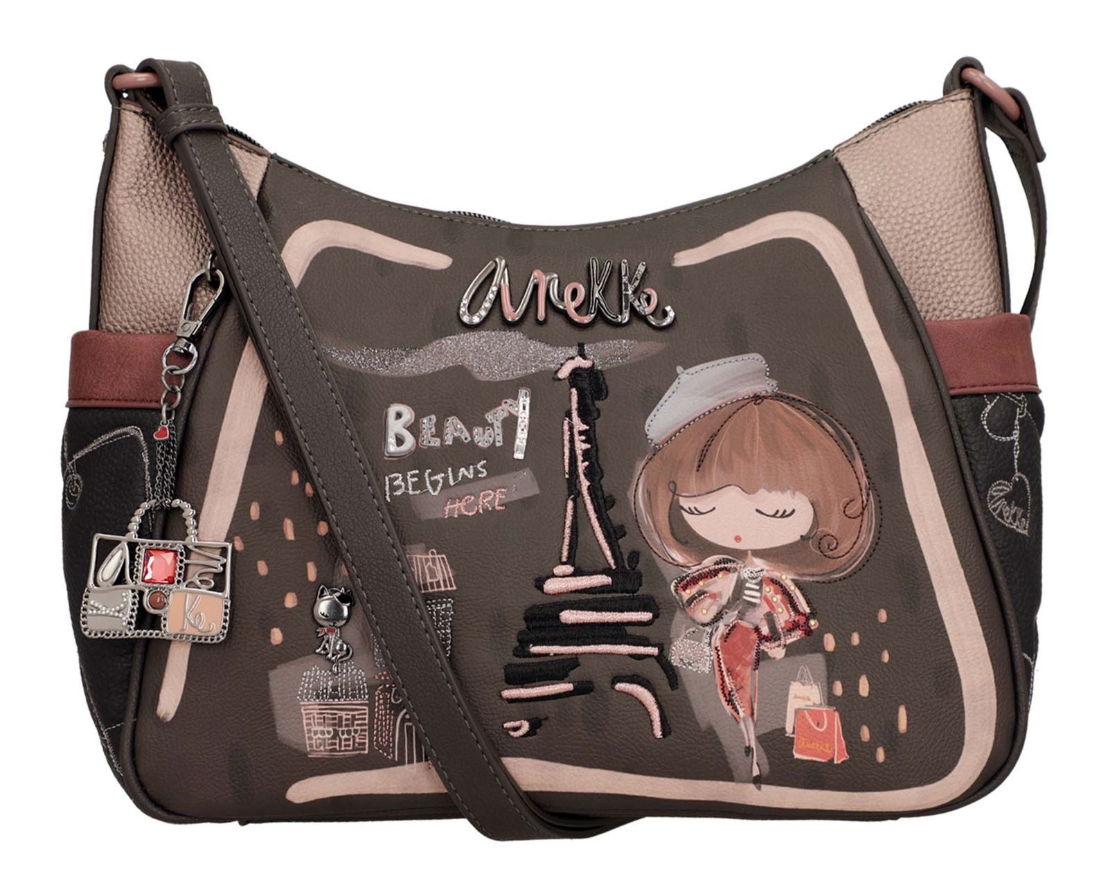 Anekke Umhängetasche Crossbody Bag günstig online kaufen