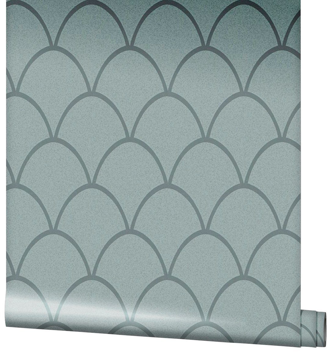 Marburg Vliestapete, realistisch, moderne Tapete für Wohnzimmer Schlafzimmer Küche. Reduzierter Preis € 24,97. Unverbindliche Preisempfehlung € 47,95, (€ 4,68 pro 1 qm)