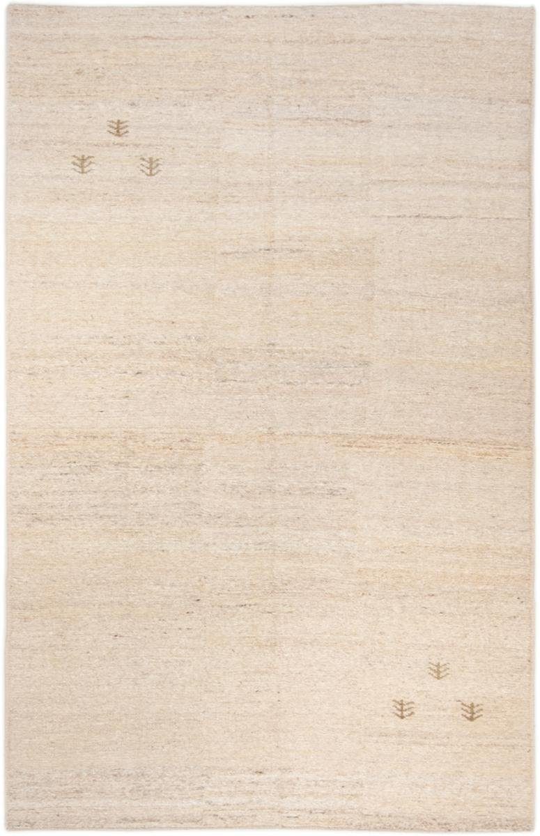 Orientteppich Perser Kelim Kashkuli 113x175 Handgeknüpfter Moderner Orientteppich, Nain Trading, rechteckig, Höhe: 5 mm