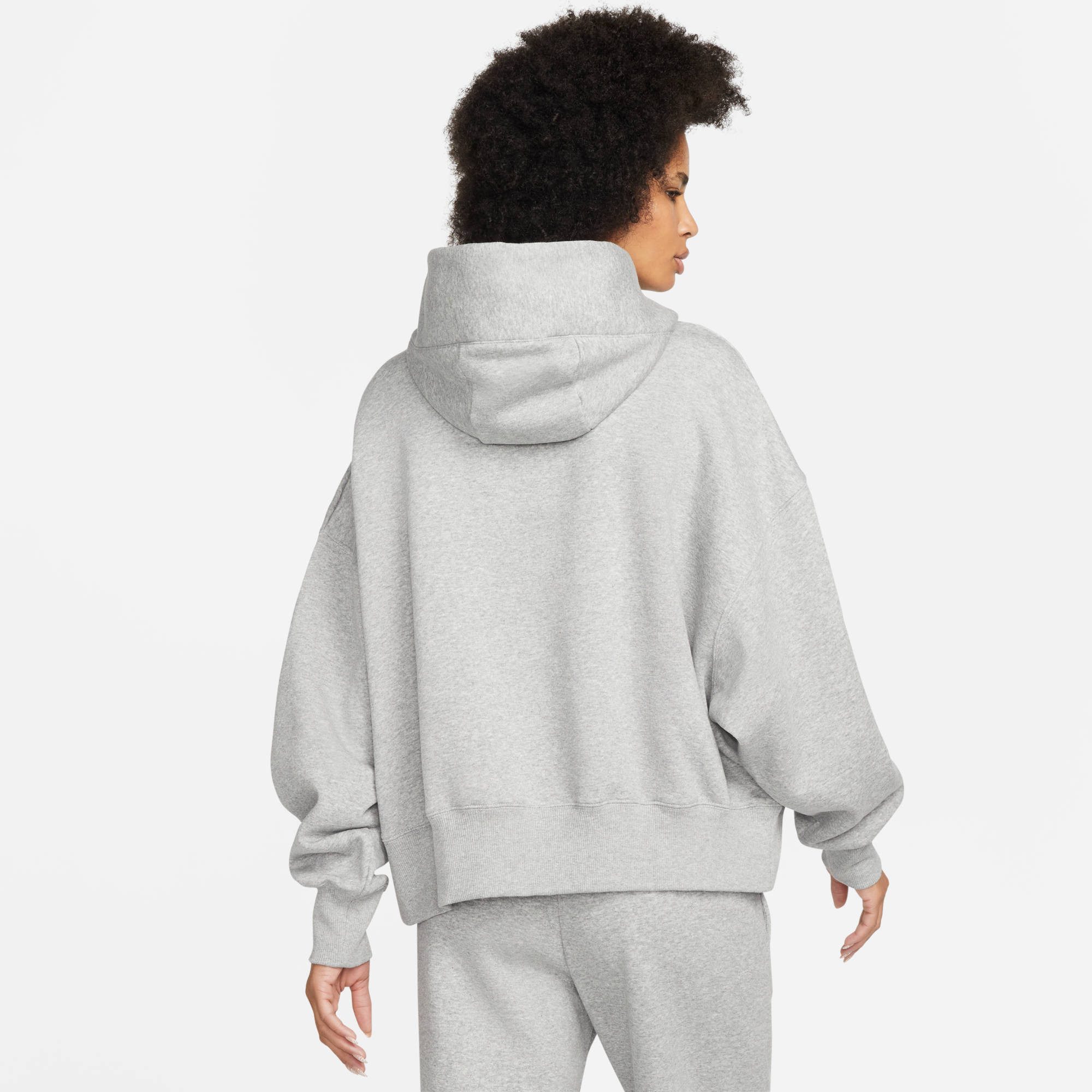 Nike Sportswear Kapuzensweatshirt W NSW PHNX günstig online kaufen