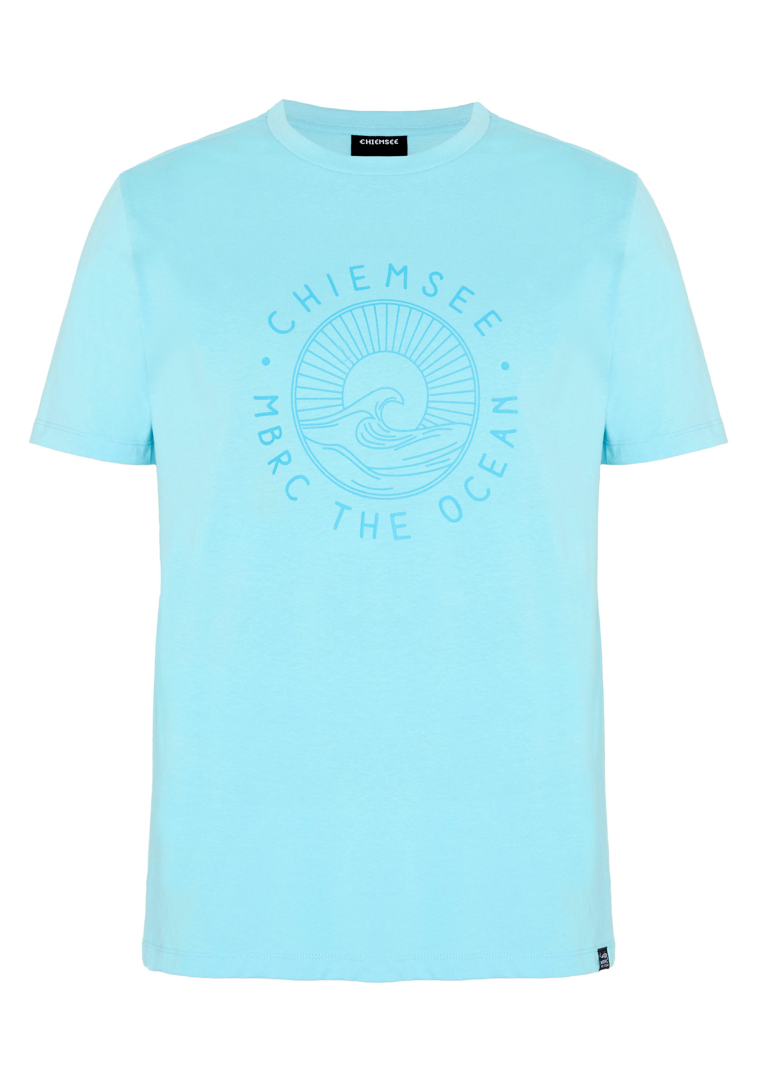 Chiemsee Print-Shirt