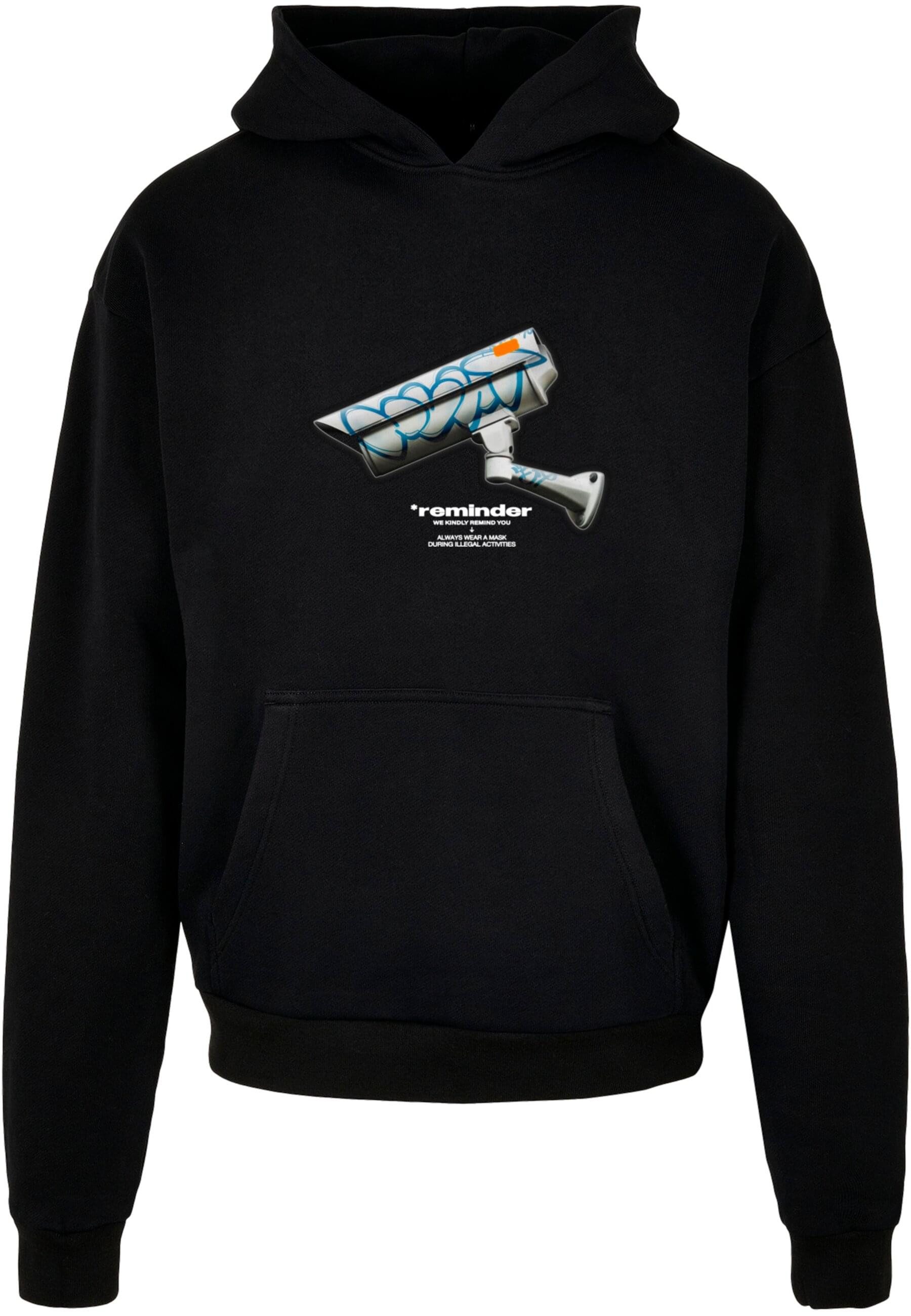 Upscale by Mister Tee Sweatshirt Upscale günstig online kaufen
