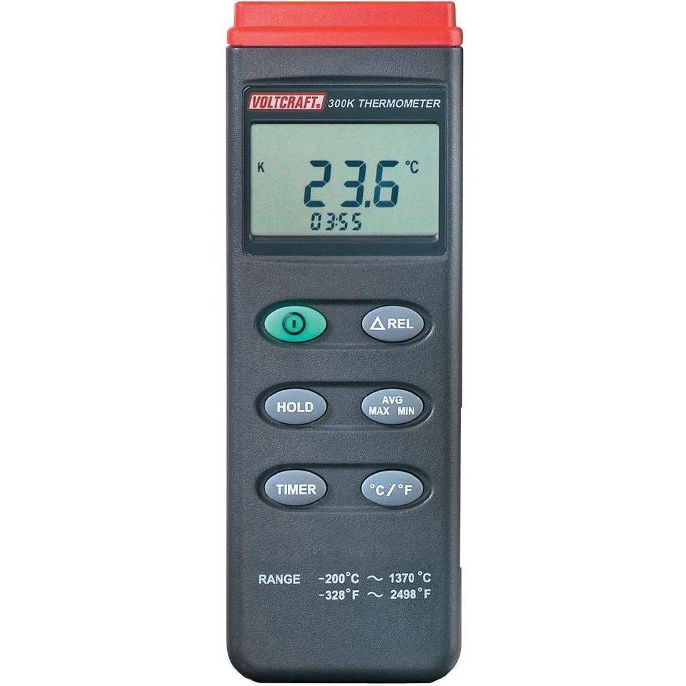Außentemperaturanzeige Digital-Thermometer Datalogger