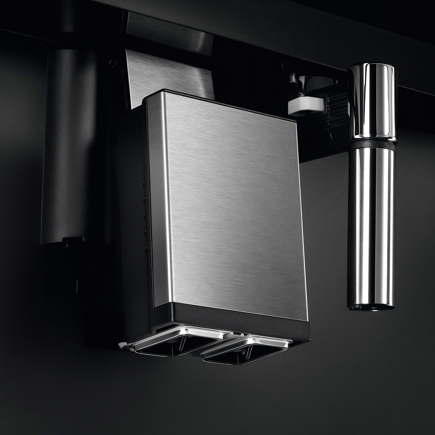 Electrolux Espressomaschine