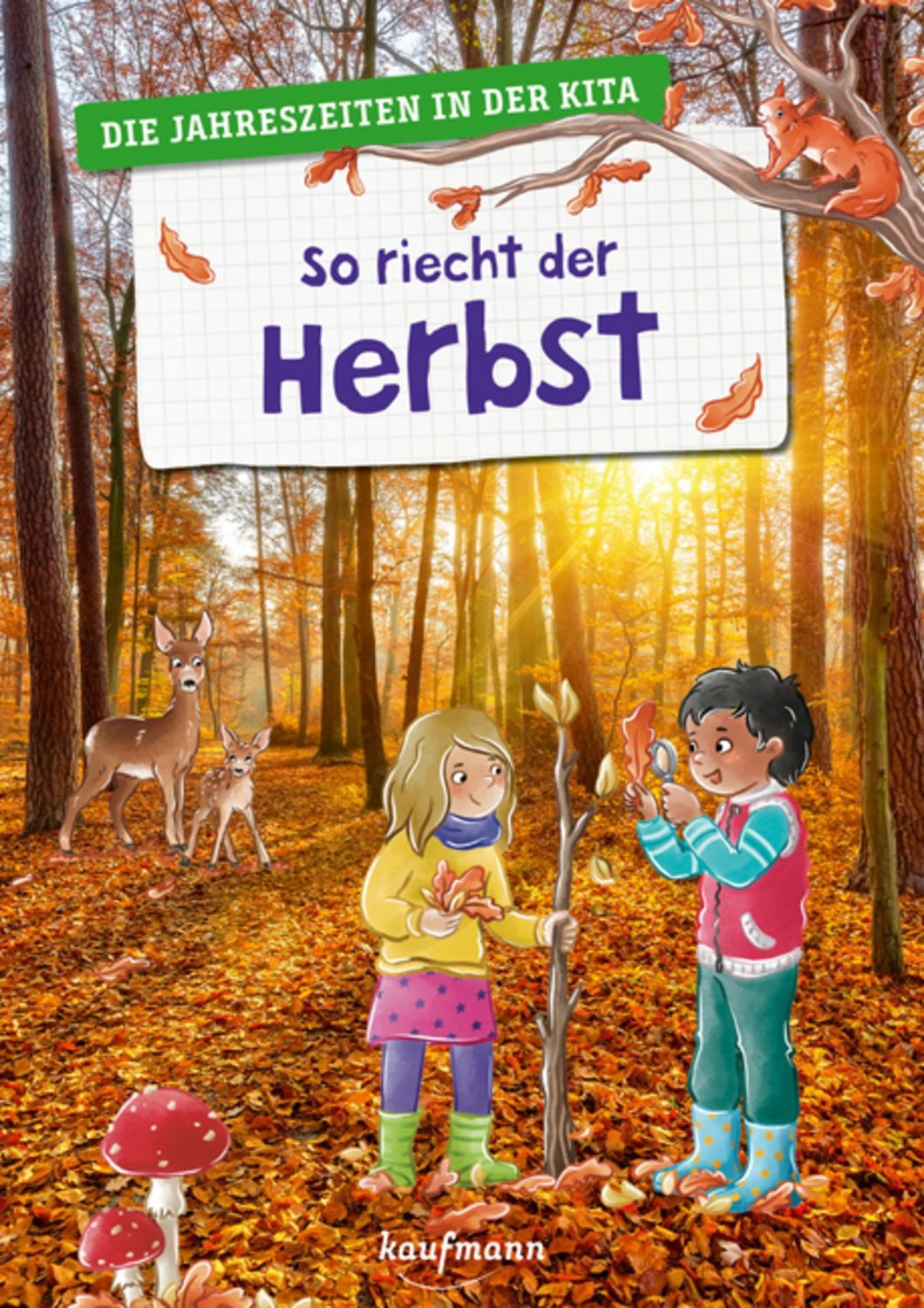 So riecht der Herbst / Suse Klein
