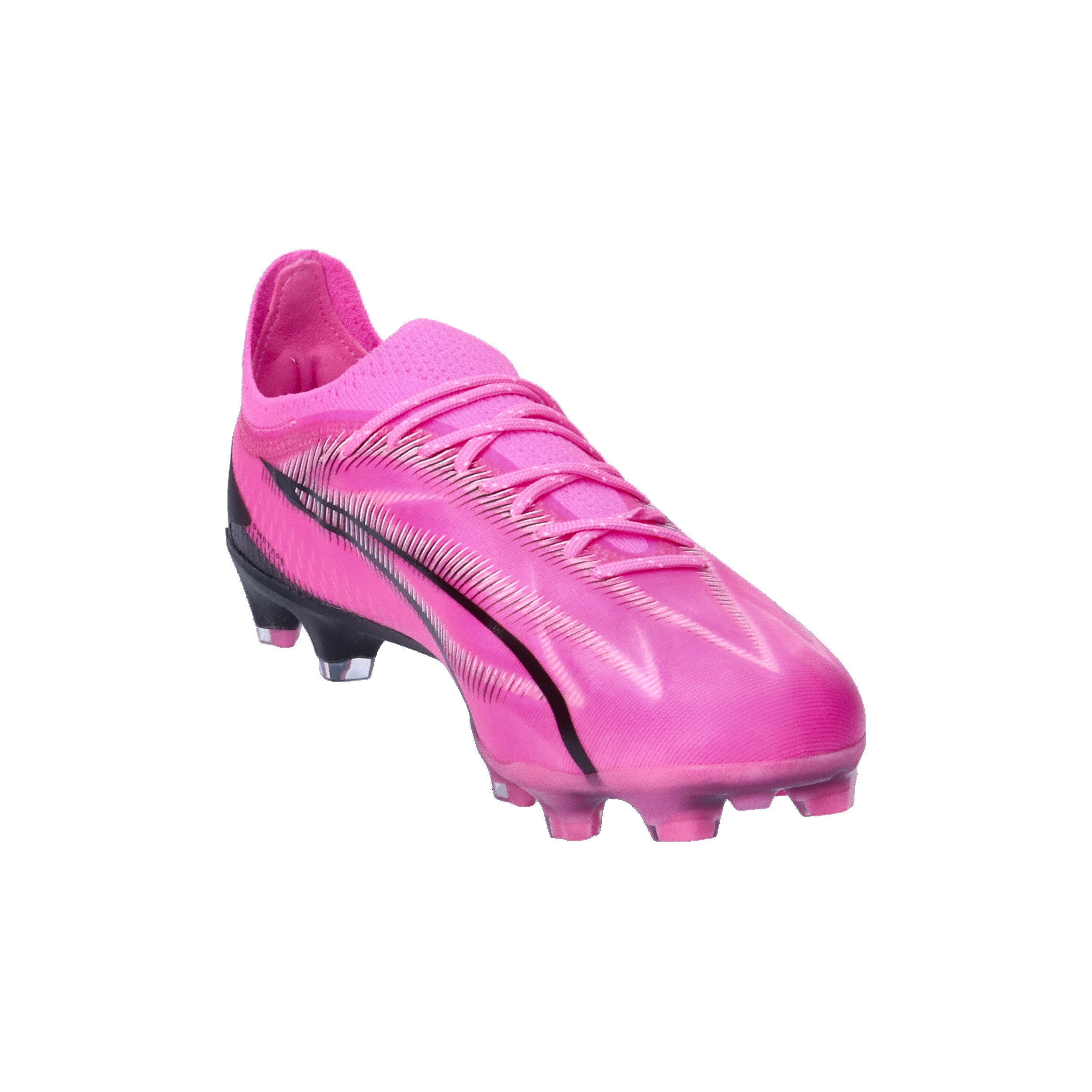 PUMA Puma Fußballschuhe ULTRA ULTIMATE FG/AG günstig online kaufen