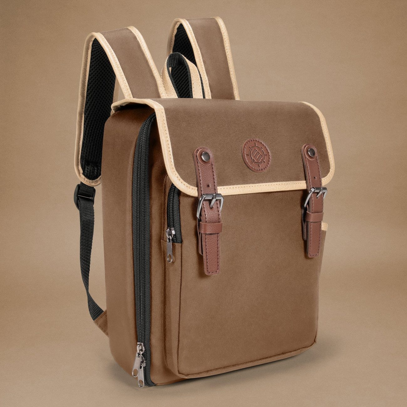 ENHANCE Rucksack Enhance TCG Series Rucksack Designer Edition Beige
