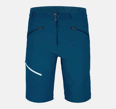 Ortovox Funktionsshorts BRENTA SHORTS M