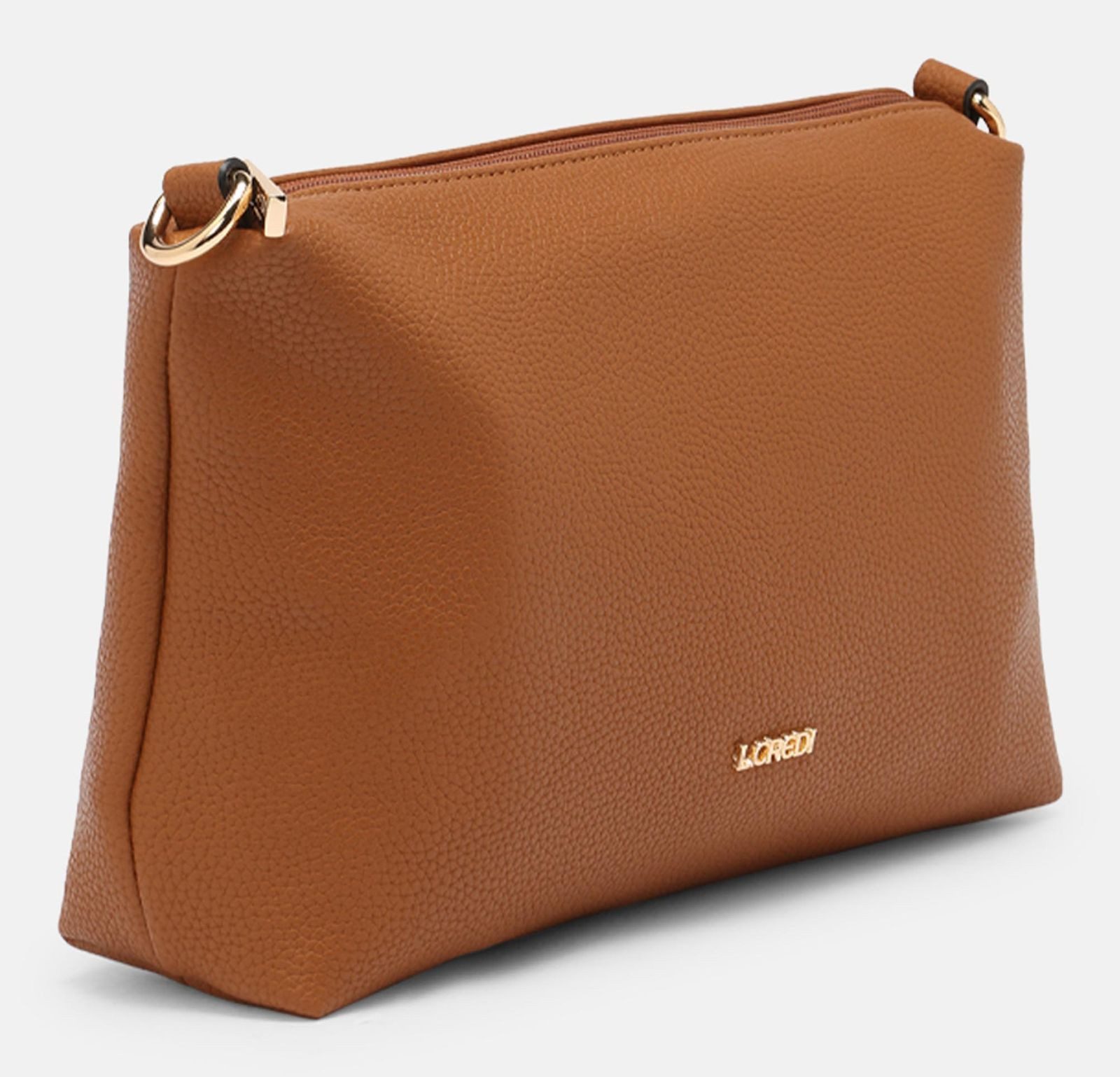 L. CREDI Umhängetasche Crossbody Bag günstig online kaufen