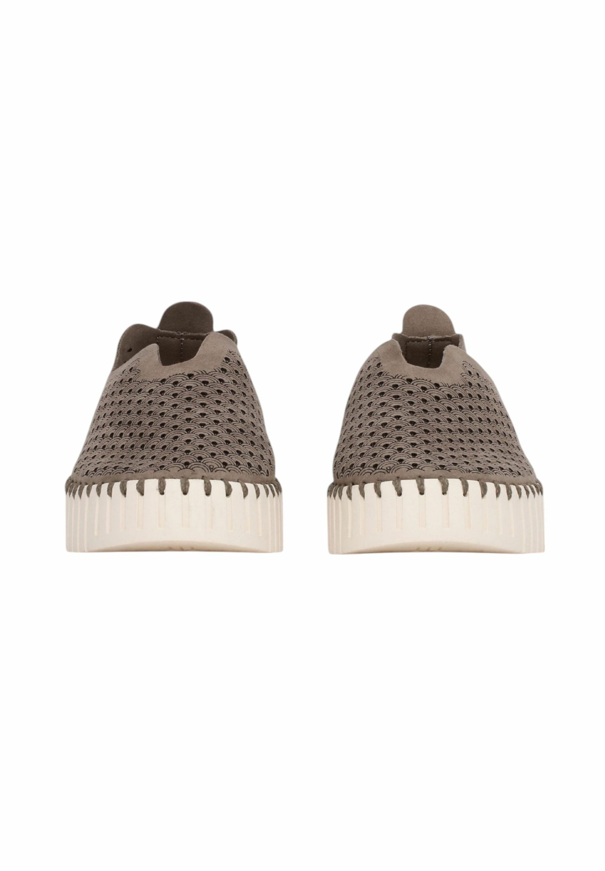 Ilse Jacobsen TULIP3373 Sneaker Recyceltes Gummi, günstig online kaufen