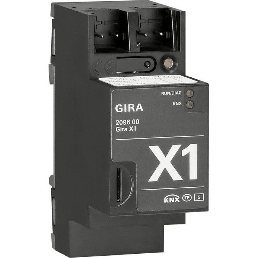 GIRA Verteiler Gira Gira X1 KNX REG 209600