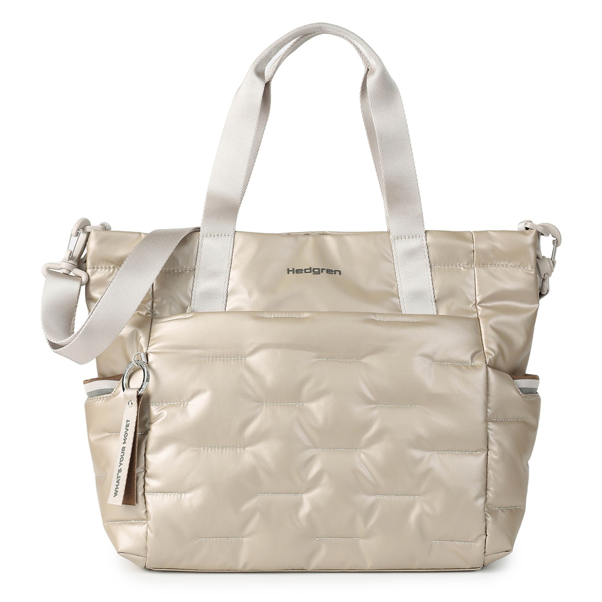 Hedgren Schultertasche Cocoon, Polyester günstig online kaufen