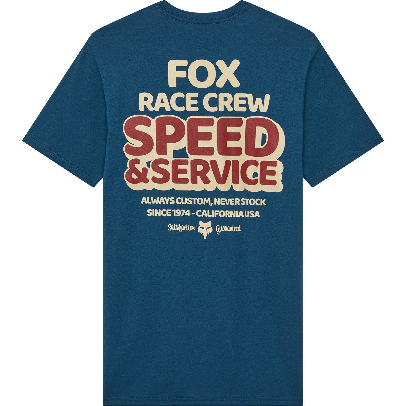 Fox T-Shirt ALWAYS CUSTOM PREM TEE günstig online kaufen