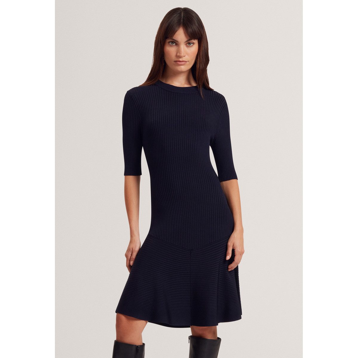 Ted Baker Sommerkleid MAHRAA Damen (1-tlg) Bekleidung, Outfit, Dress, Robe, Sommerkleid – Bild 2 von 4