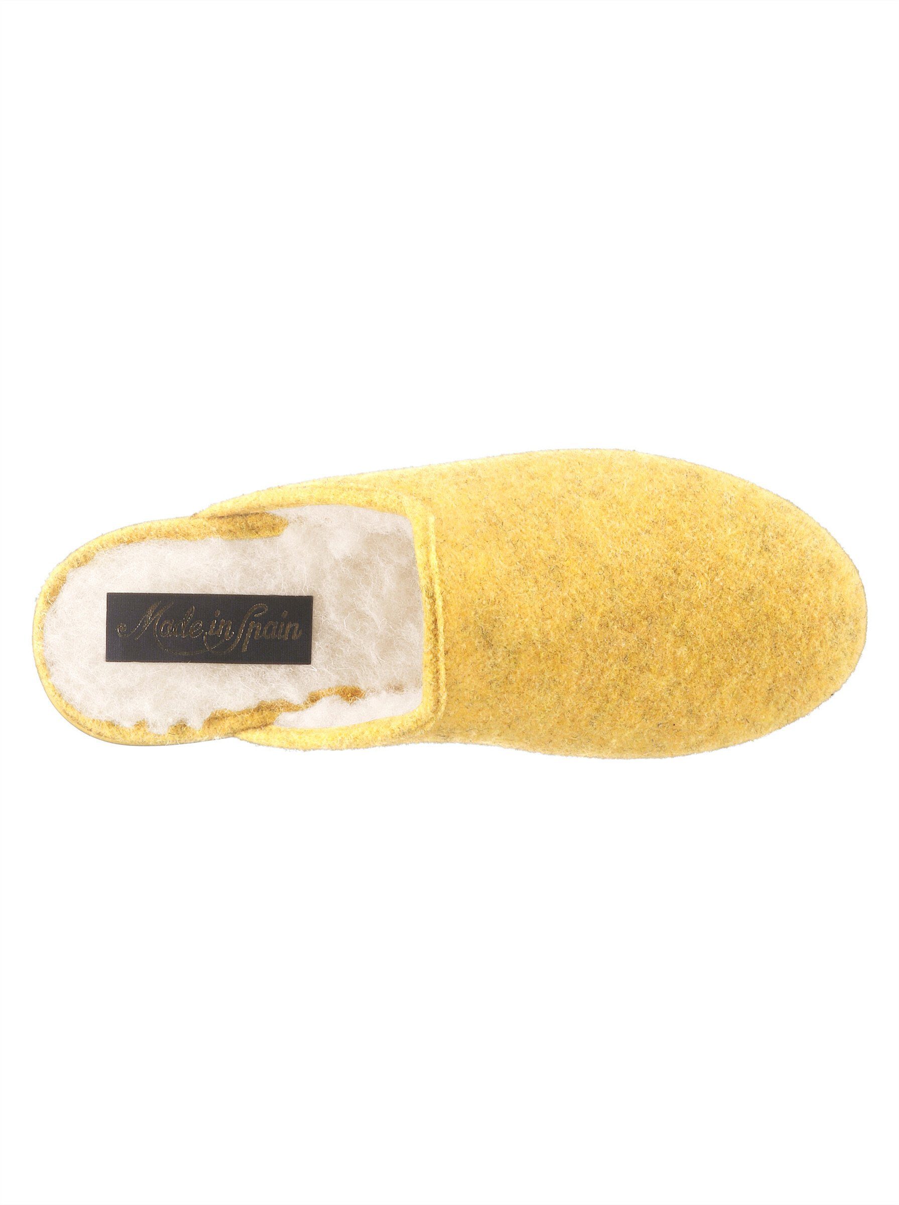 Witt Pantoffel Hausschuh (1-tlg)