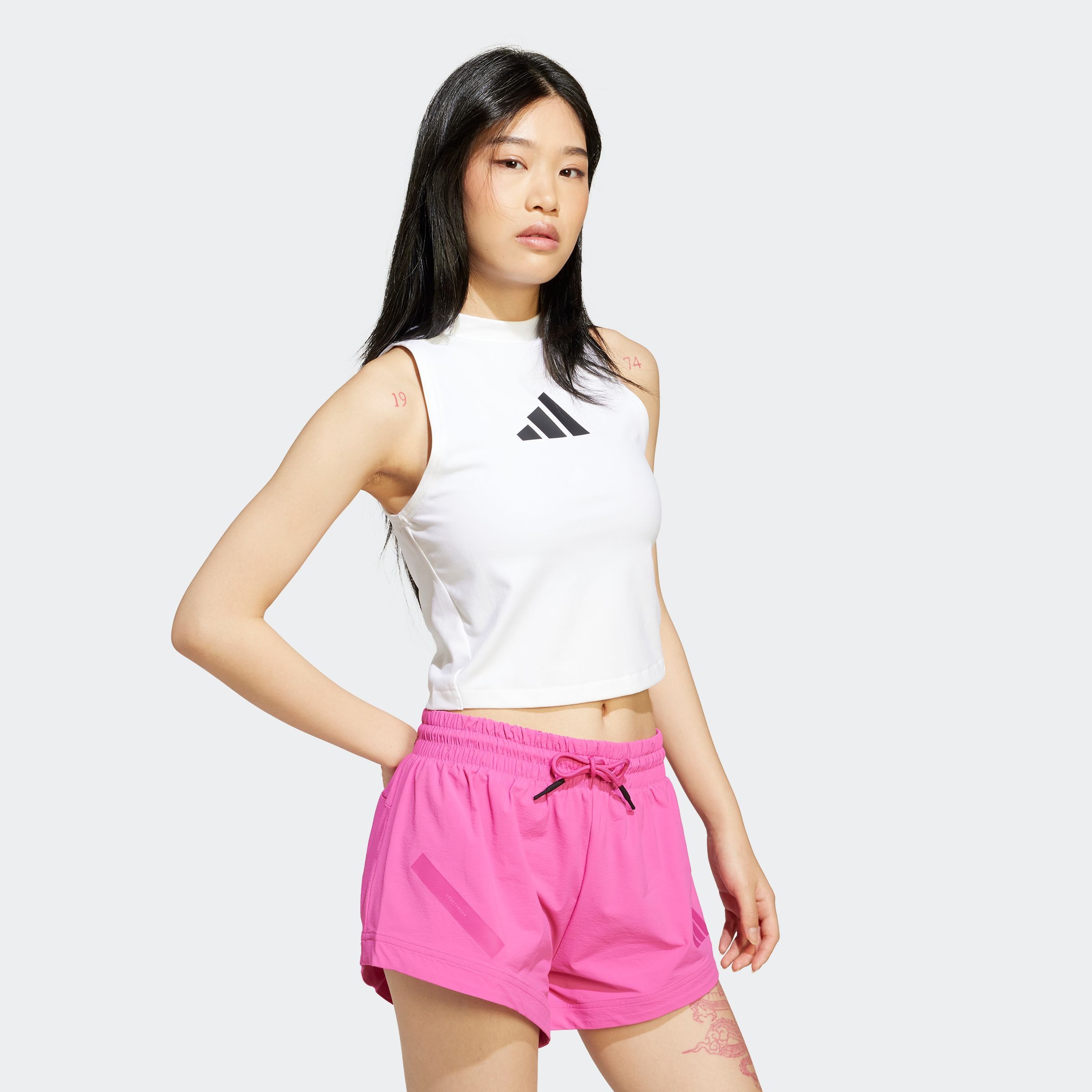 adidas Sportswear Tanktop W Z.N.E. TANK günstig online kaufen